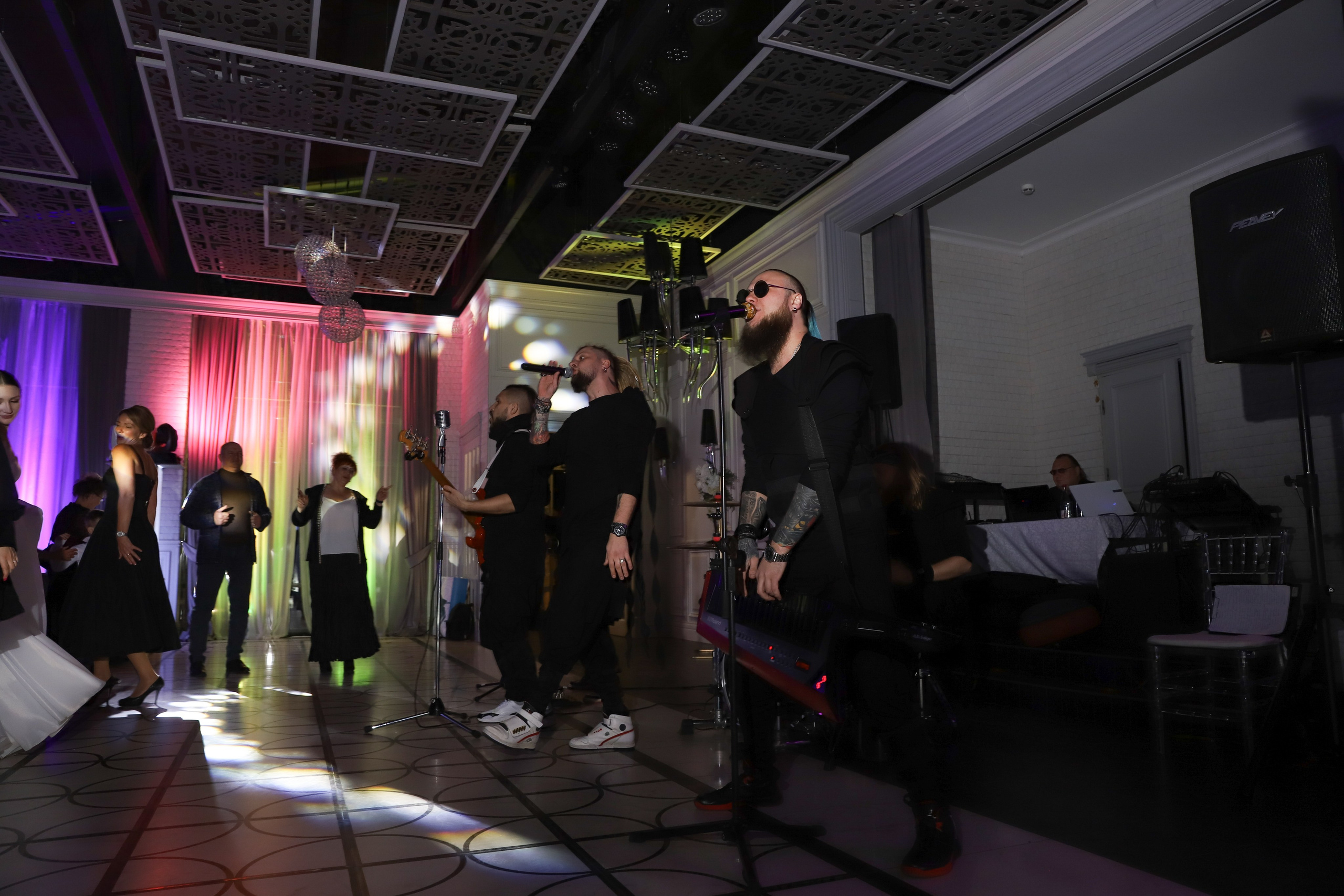 Полный день. Фотограф в Ростове-на-Дону Мария Безменова