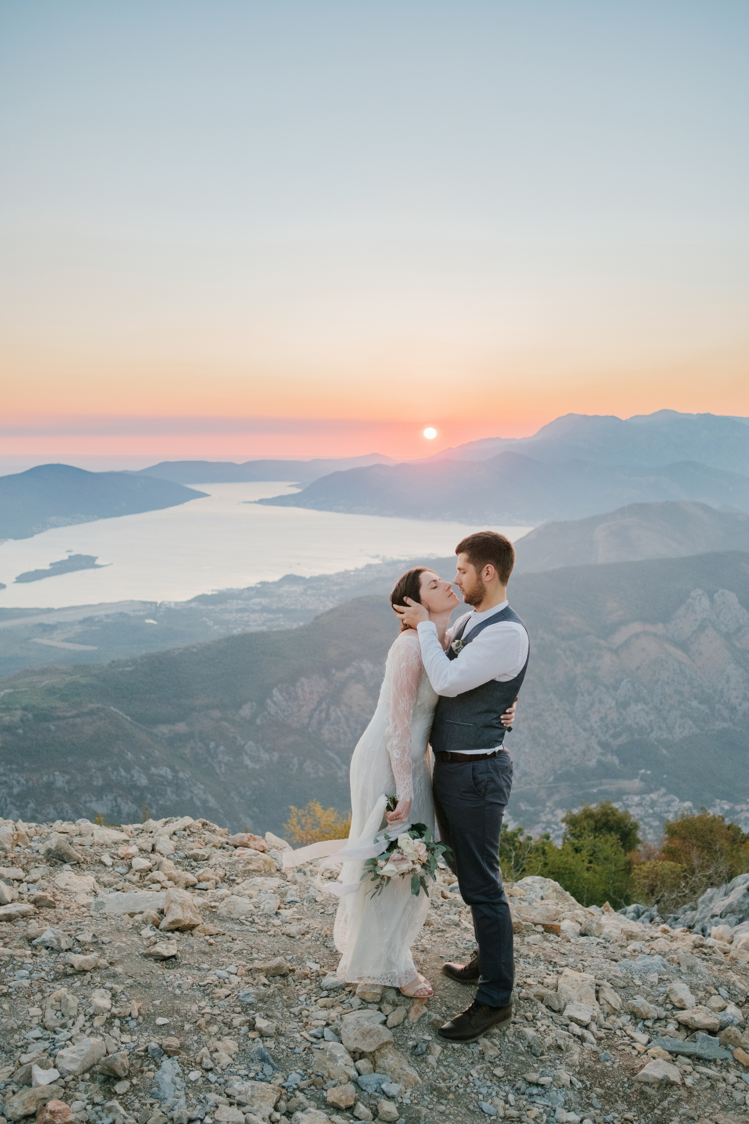 Ника — Tivat Montenegro. Свадебный Видеограф Фотограф в Сочи