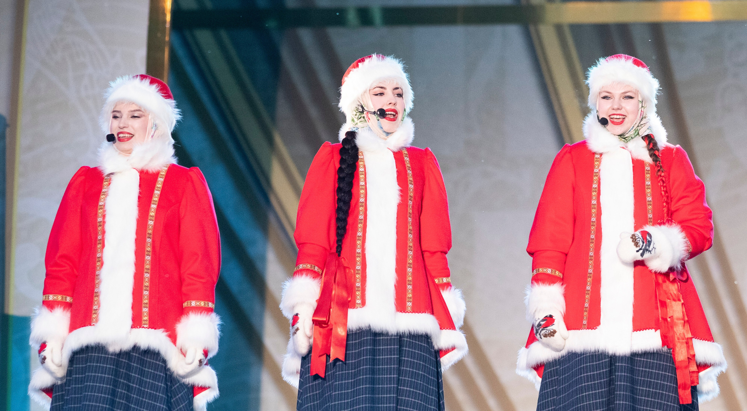 Концерт Костромской области на форуме Россия. Балетный фотограф Москва Майоров Николай