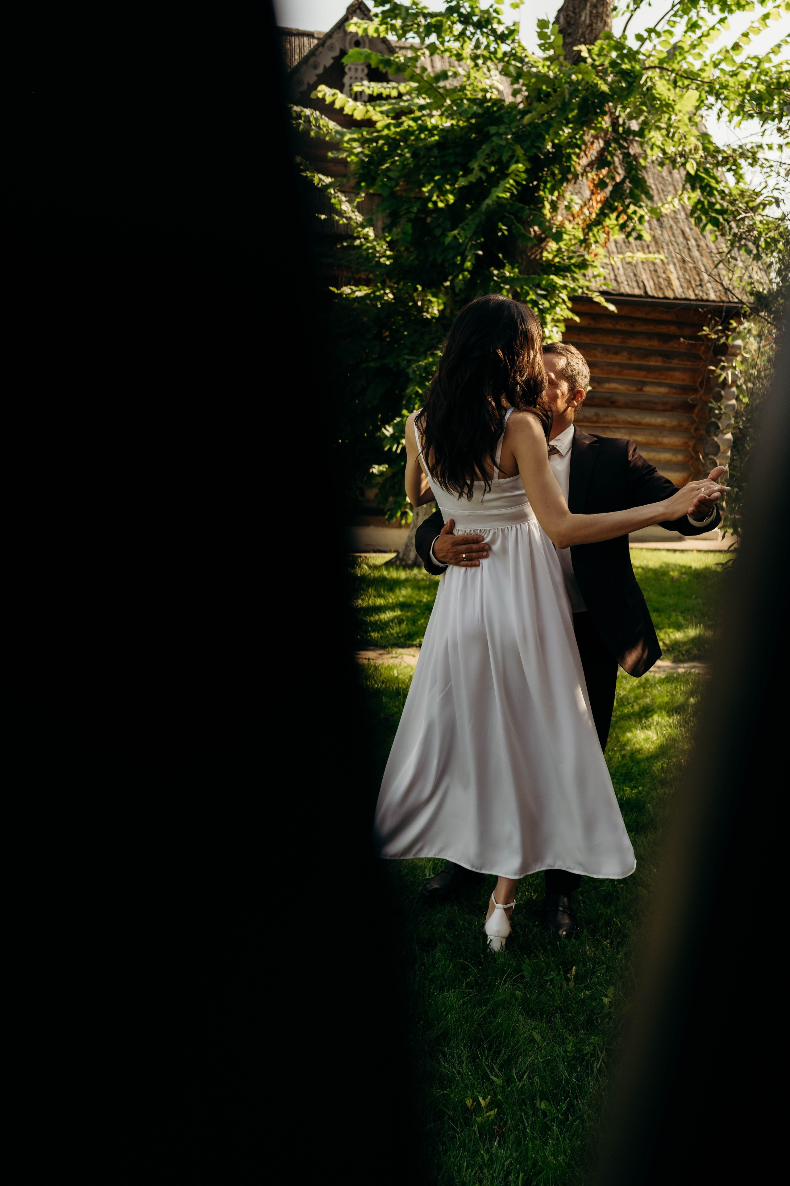 Свадебная прогулка. Семейный и портретный фотограф во Владимире и Суздале