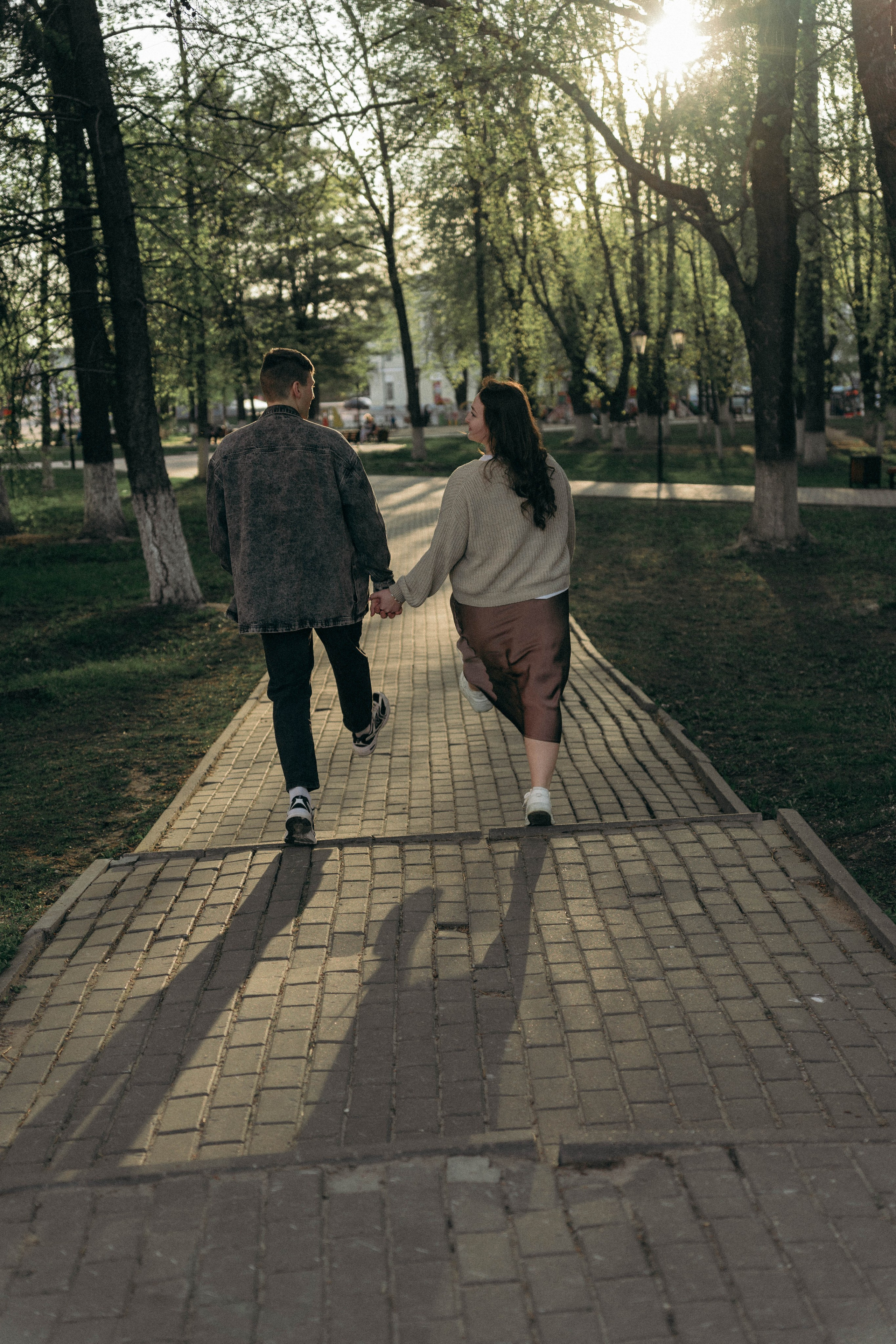 Love story. Семейный и портретный фотограф во Владимире и Суздале