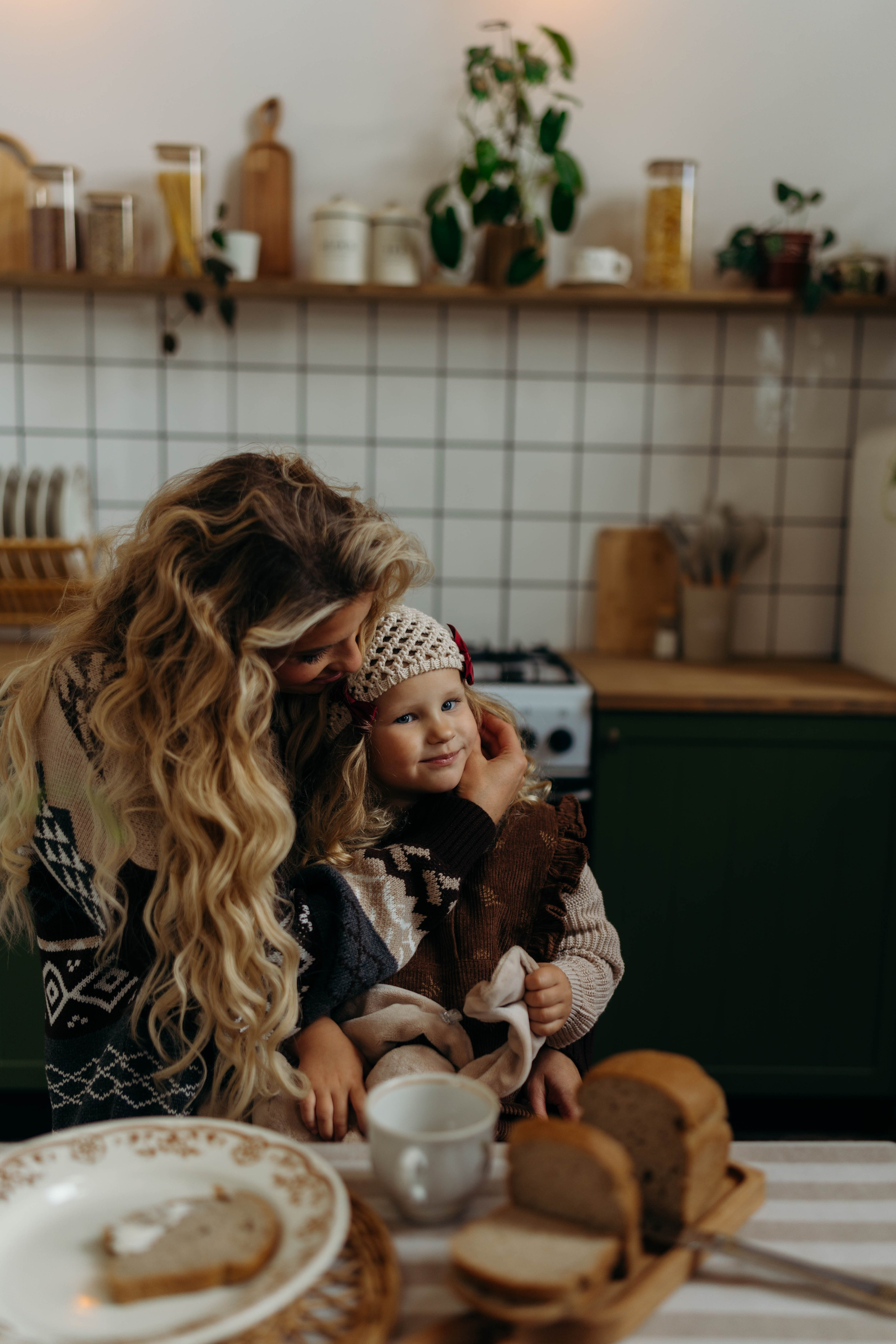 Семейная фотосессия. Семейный и портретный фотограф во Владимире и Суздале