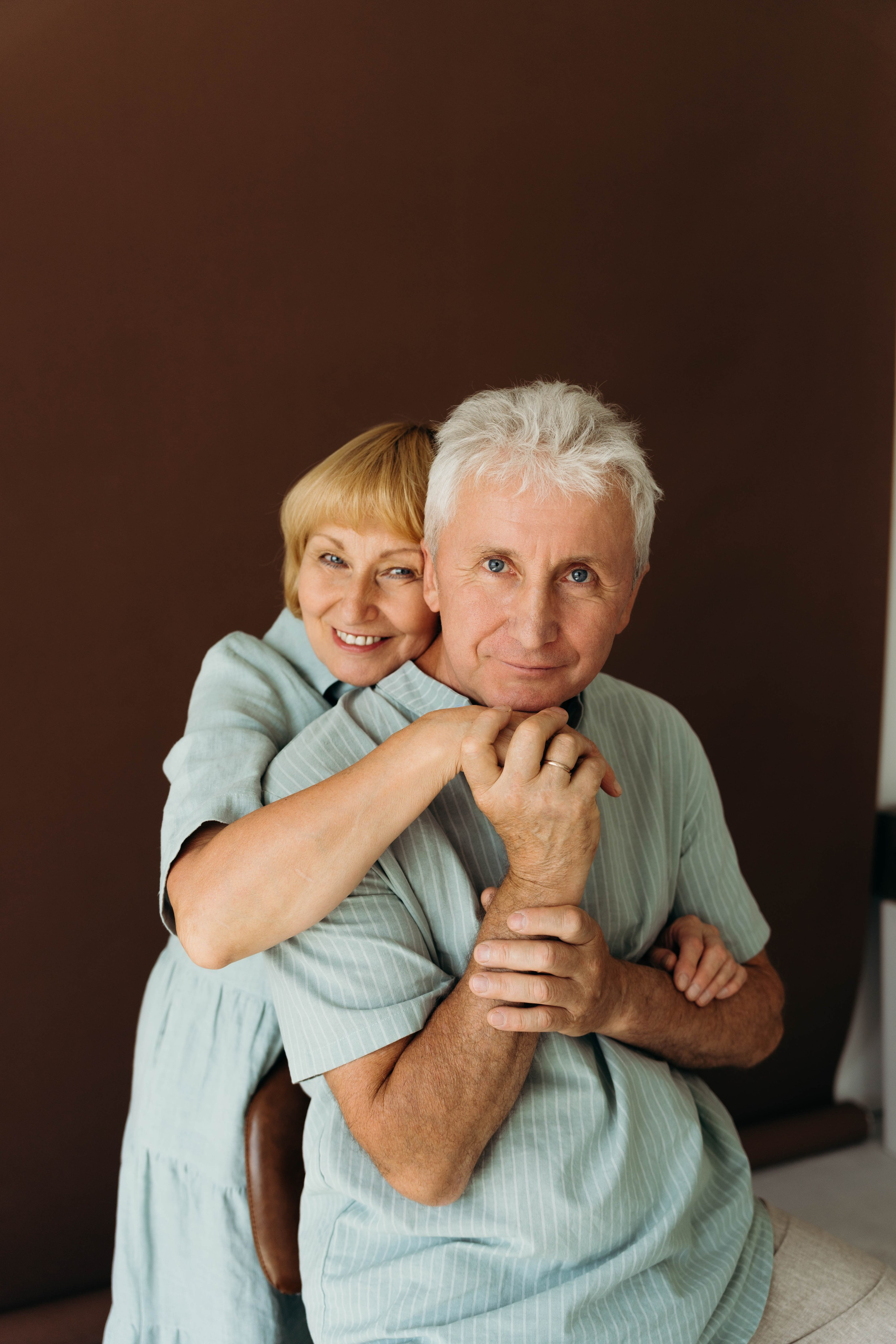 Огромная семья. Семейный и портретный фотограф во Владимире и Суздале