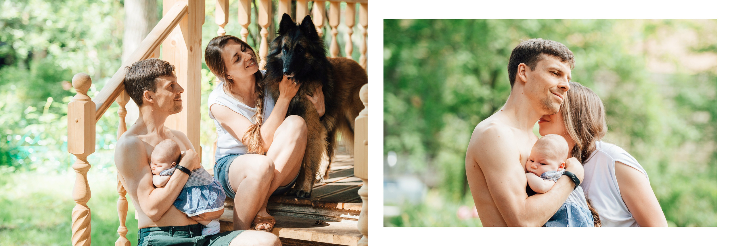 Ассоль. Фотограф Алиса Калинина