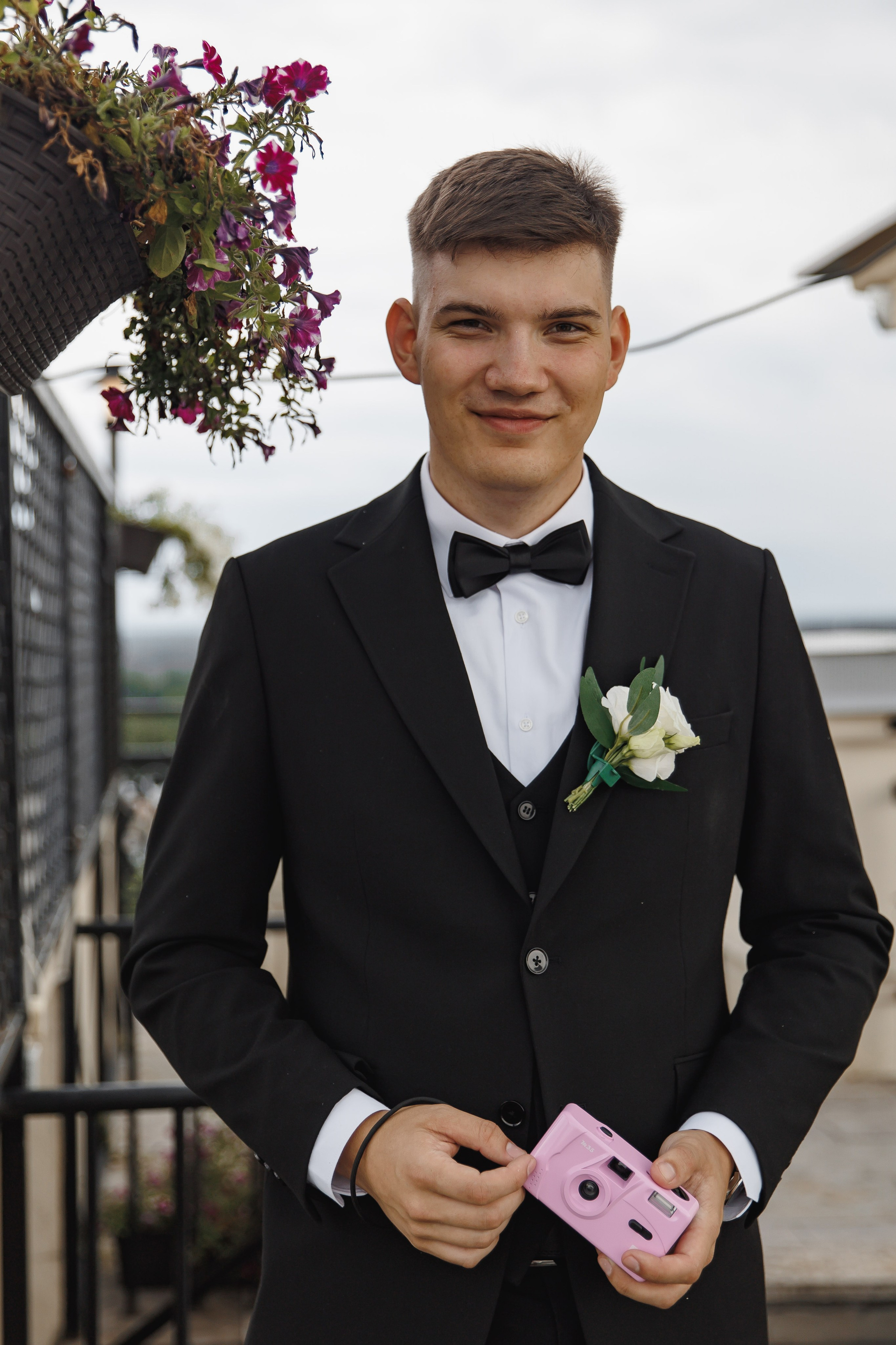 Елизавета и Федор. Wedding photographer in St. Petersburg, Europe and Israel Anna Agafon