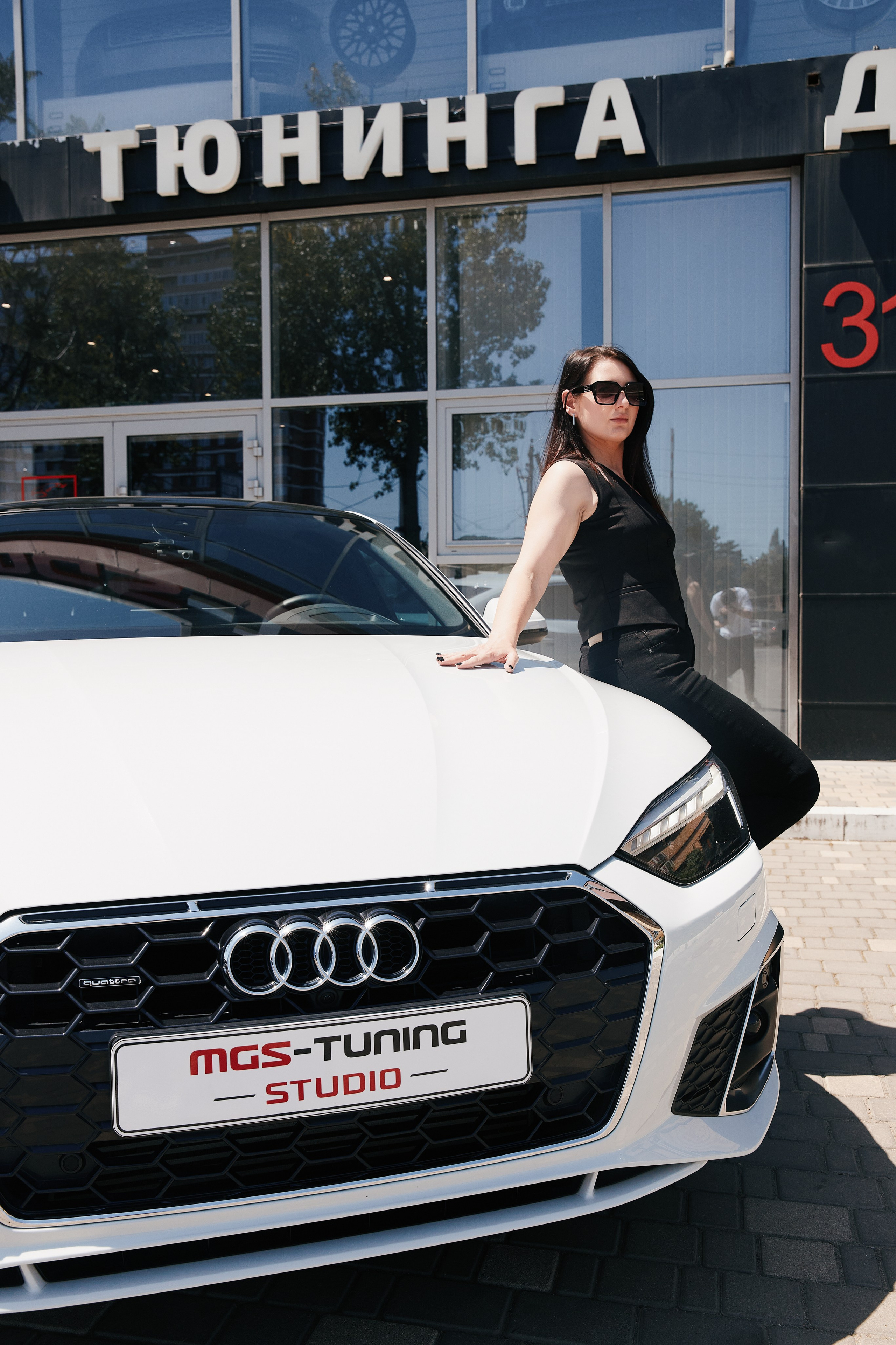 Встреча в MGS Tuning 09.07. Свадебный репортажный фотограф краснодар максим дремов дрёмов фотосессия студия цена