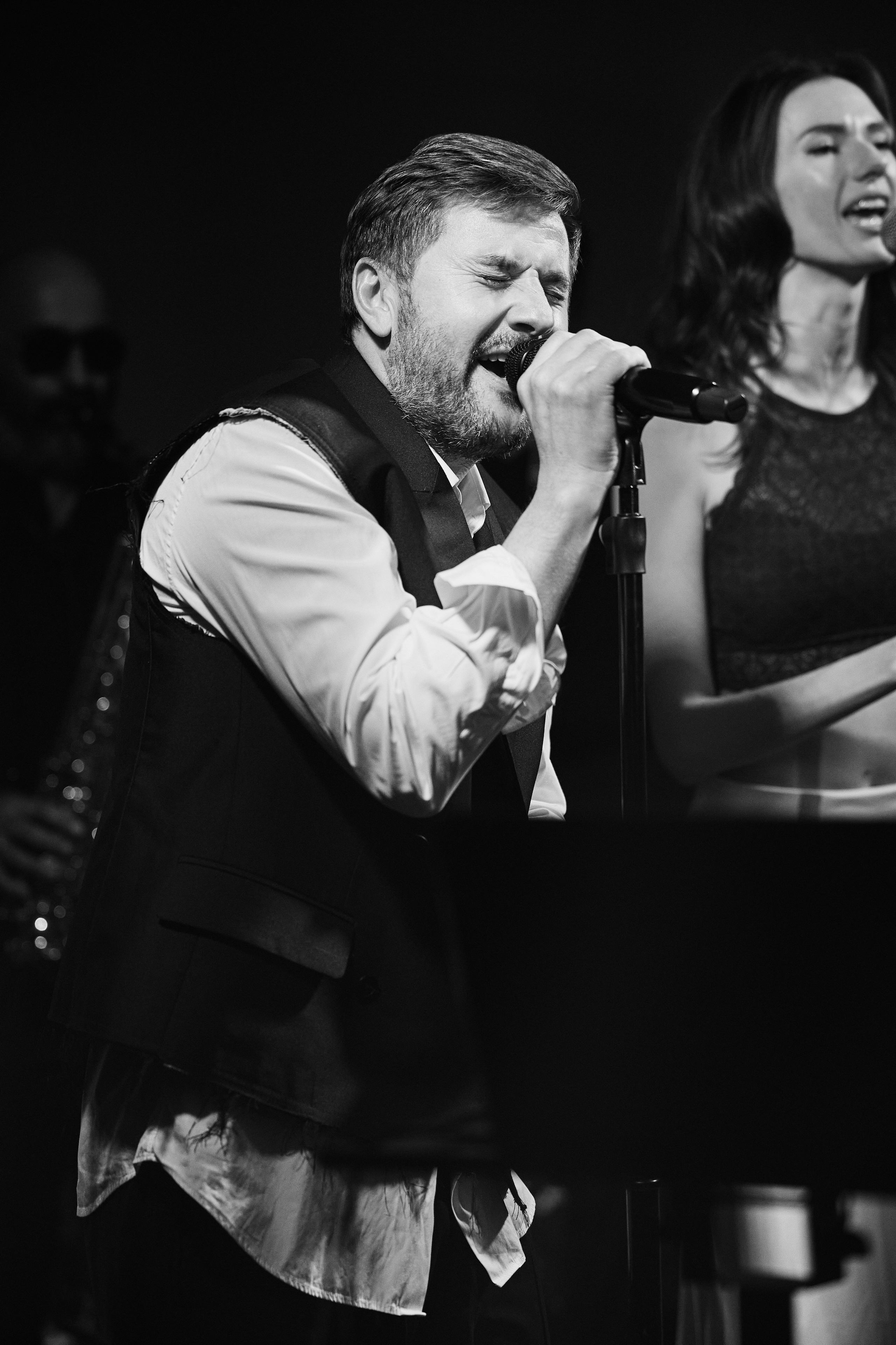 Праздничный концерт в Loft 1979. Свадебный репортажный фотограф краснодар максим дремов дрёмов фотосессия студия цена