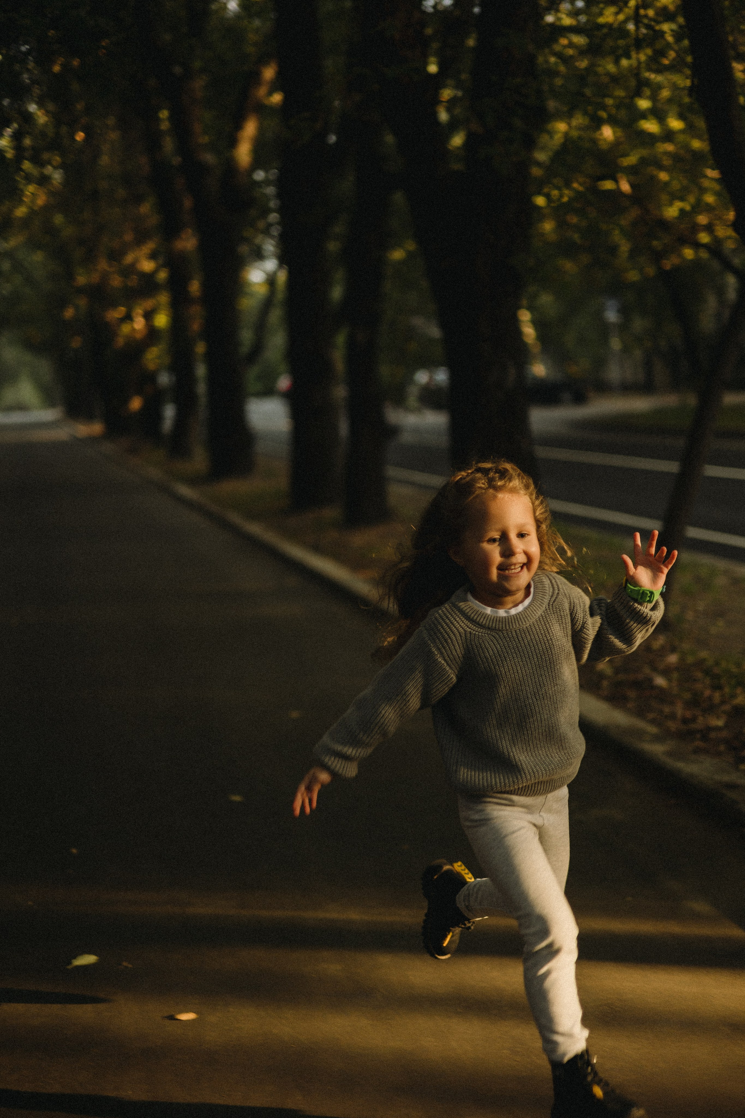 Кристина и Никуся. Семейный и свадебный фотограф в Москве Вероника Жибинова