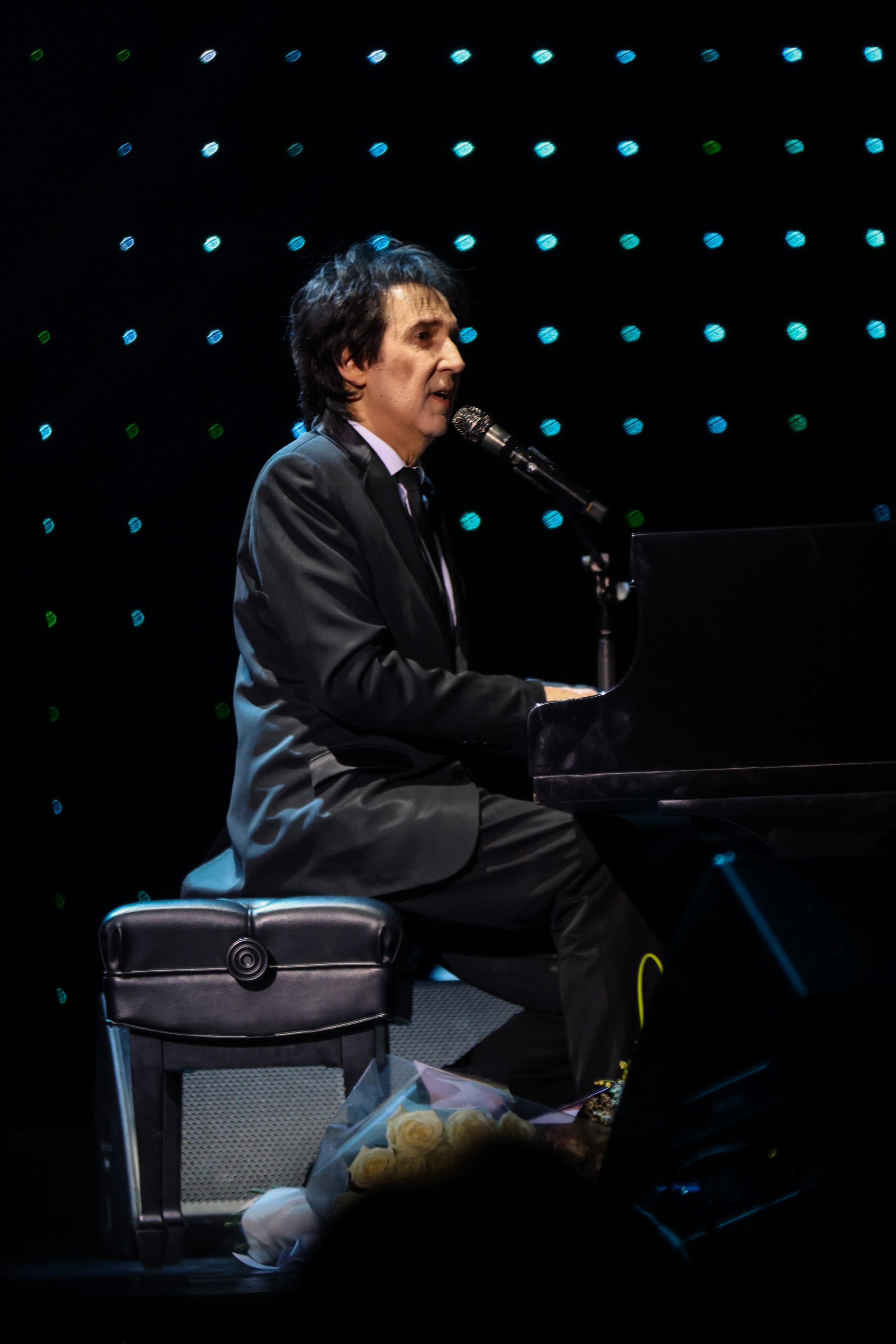 Кай Метов, Кремлевский Дворец. Фотограф Ольга Махалова — Санкт-Петербург, Москва, Нижний Новгород