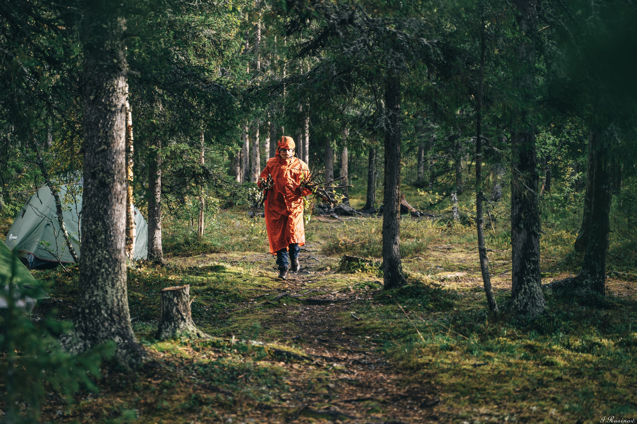 ХИБИНЫ 2021 г. Event фотограф Степанова Александра