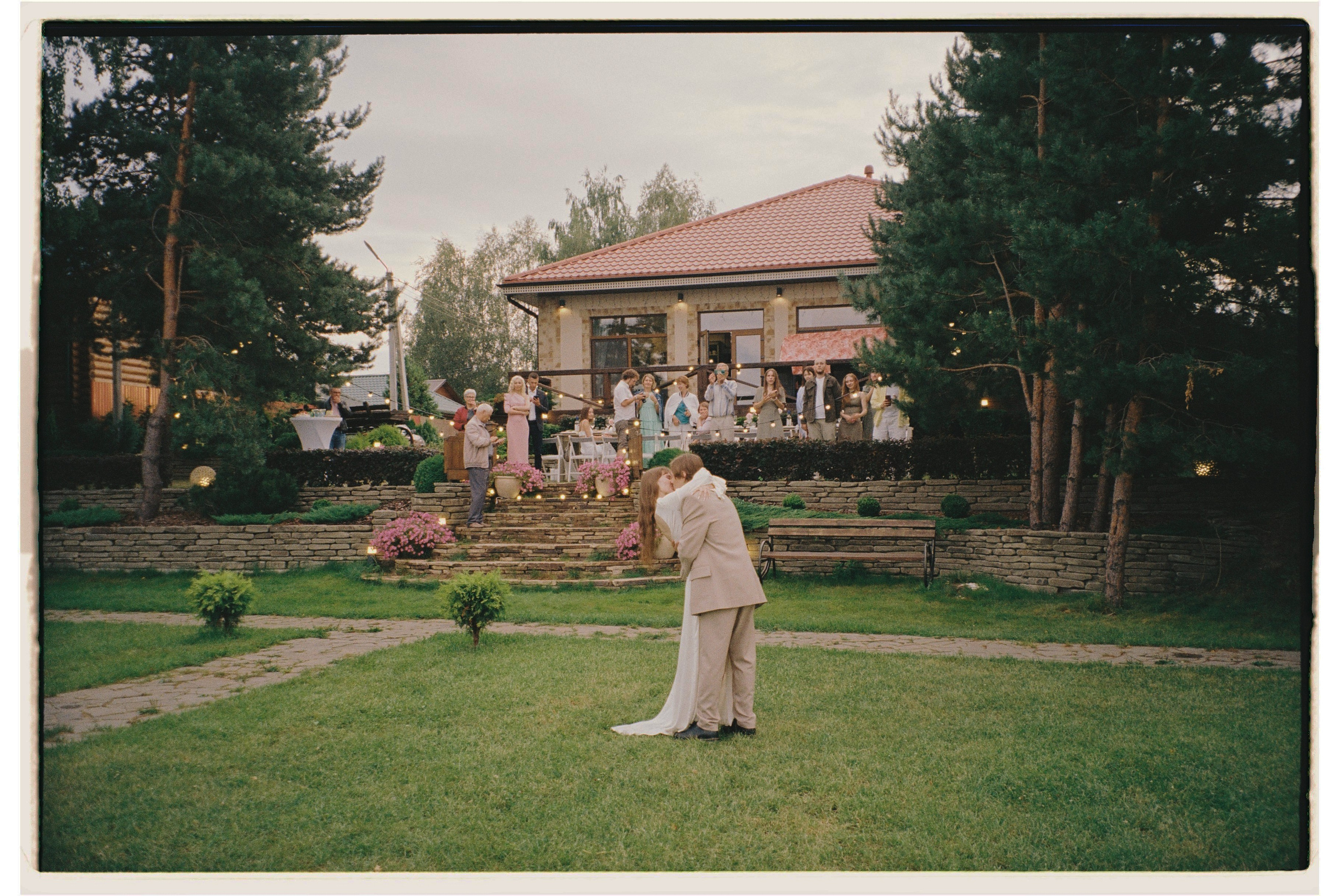 Держи меня крепче