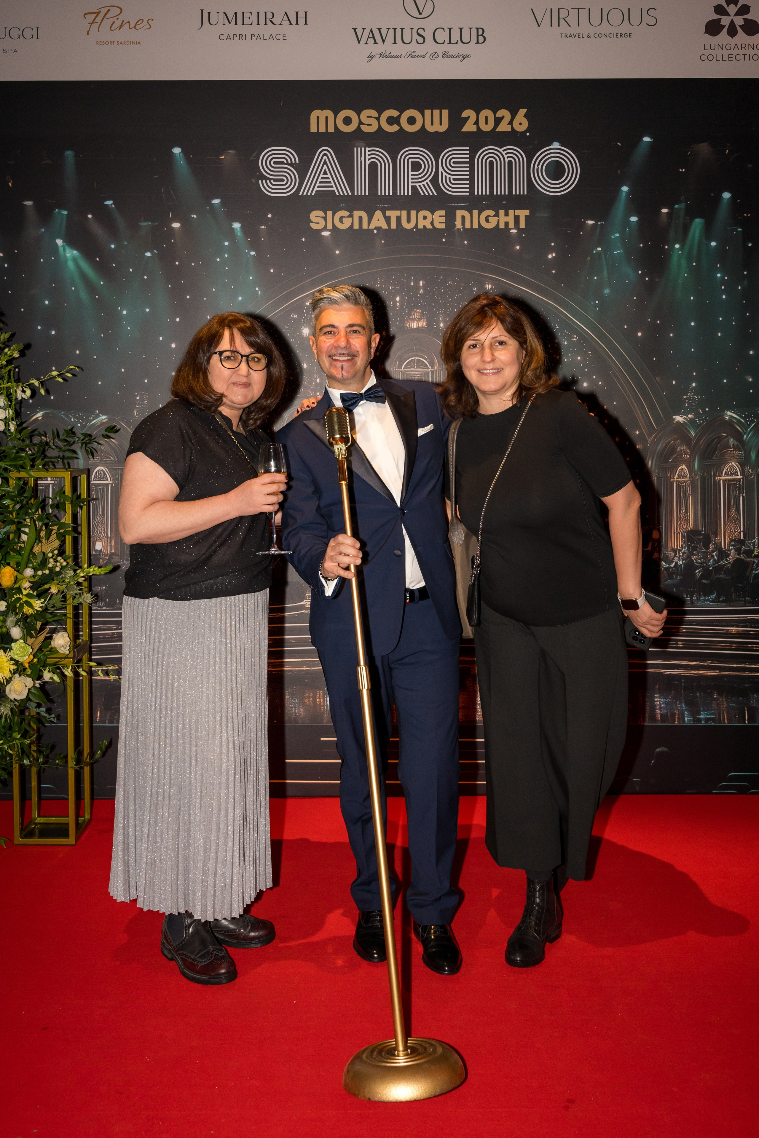 Sanremo. Свадебный и семейный Фотограф в Москве Александр Березин