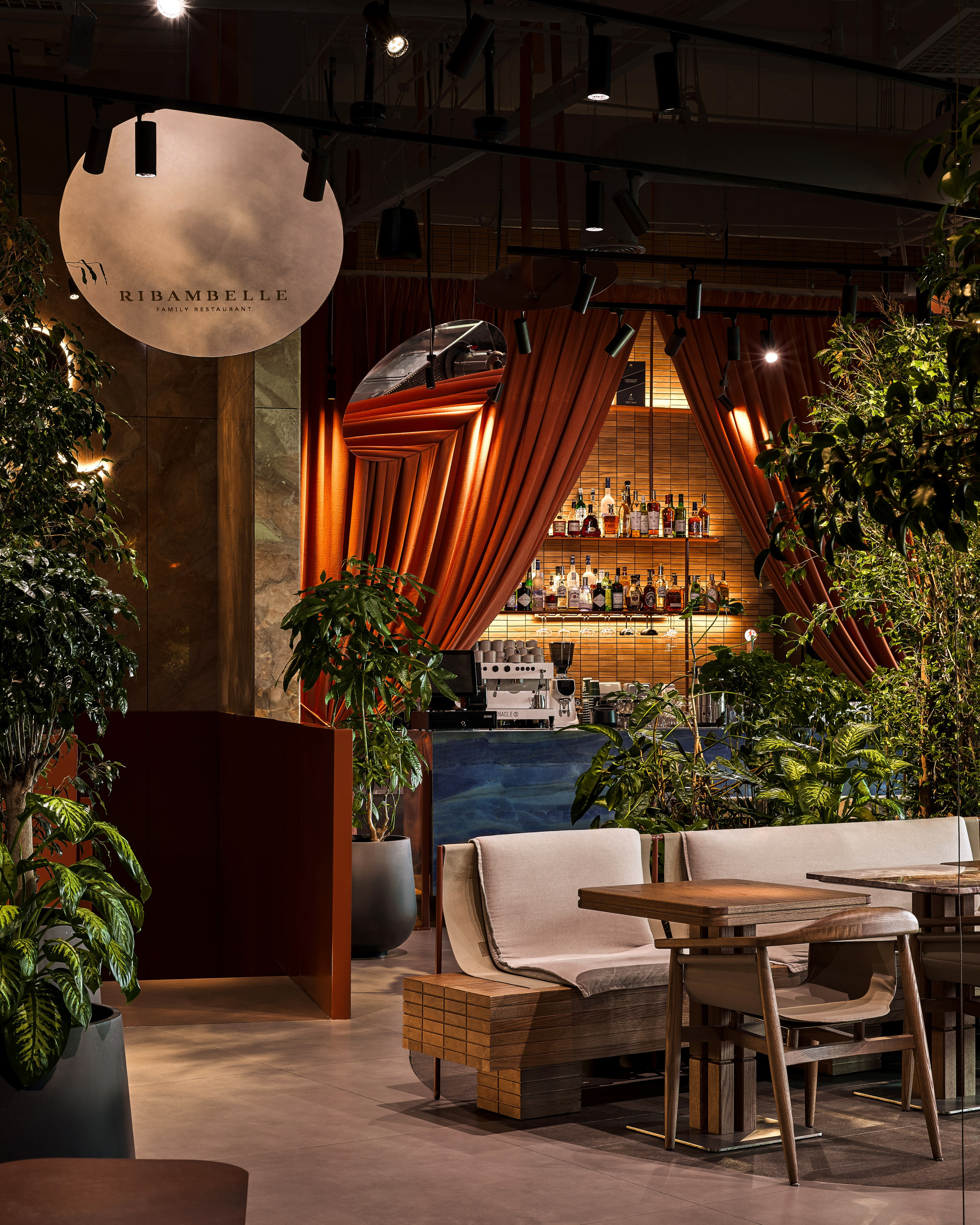 Works. Retoucher Natali Krasulina / Retouch photo