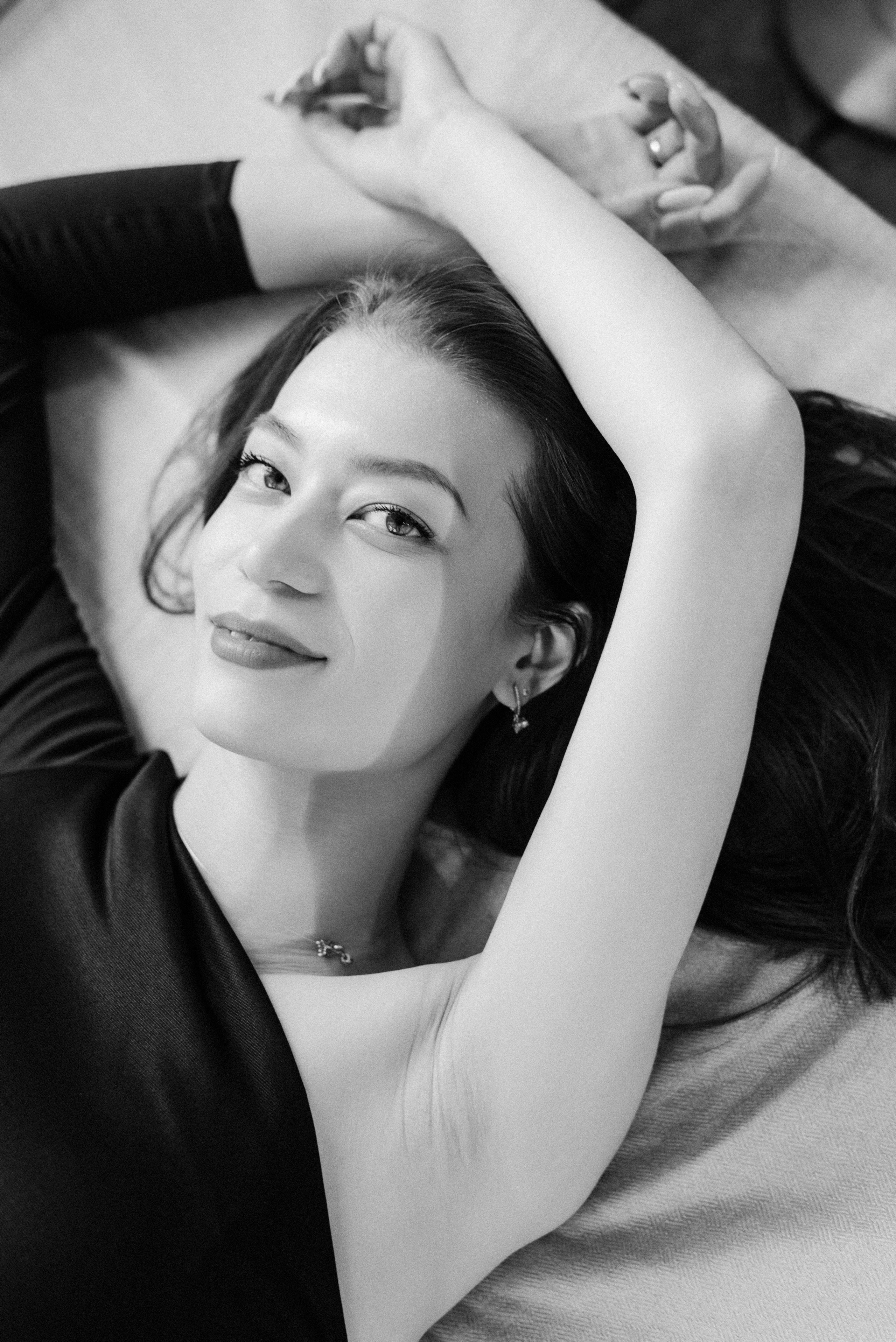 Шахноза. Фотограф Фирсанова Алина