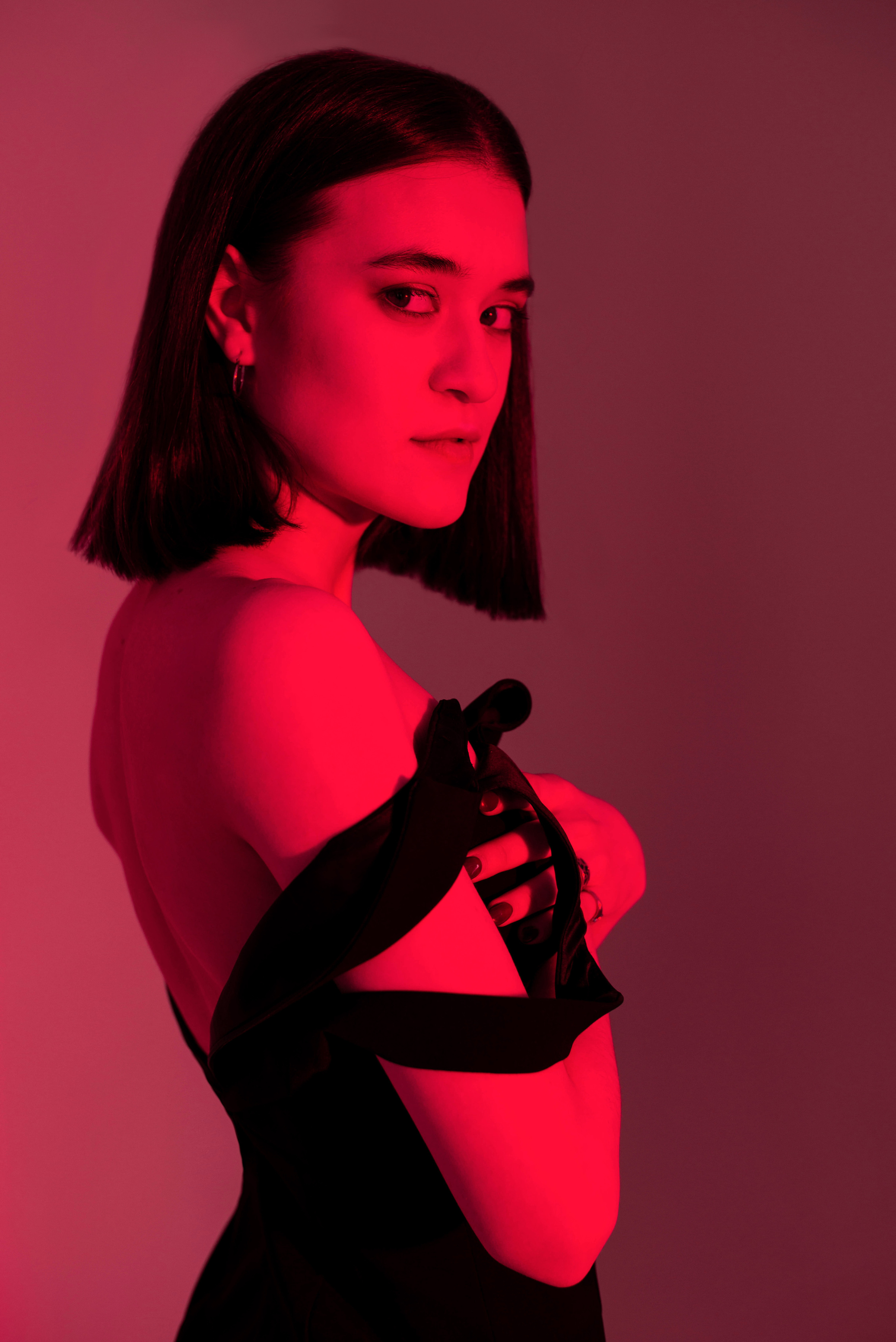 Луиза. Фотограф Фирсанова Алина