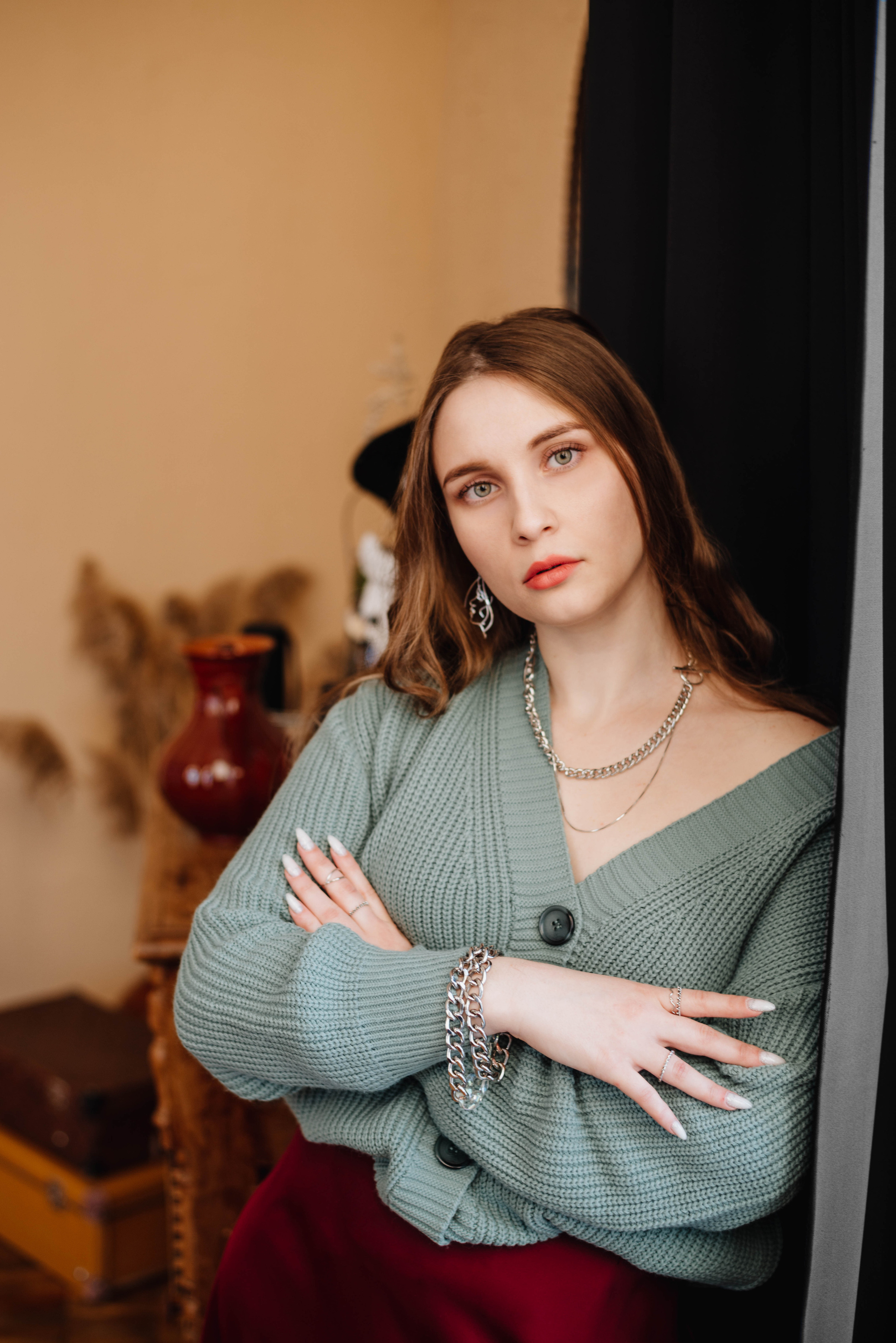 Фотограф Фирсанова Алина