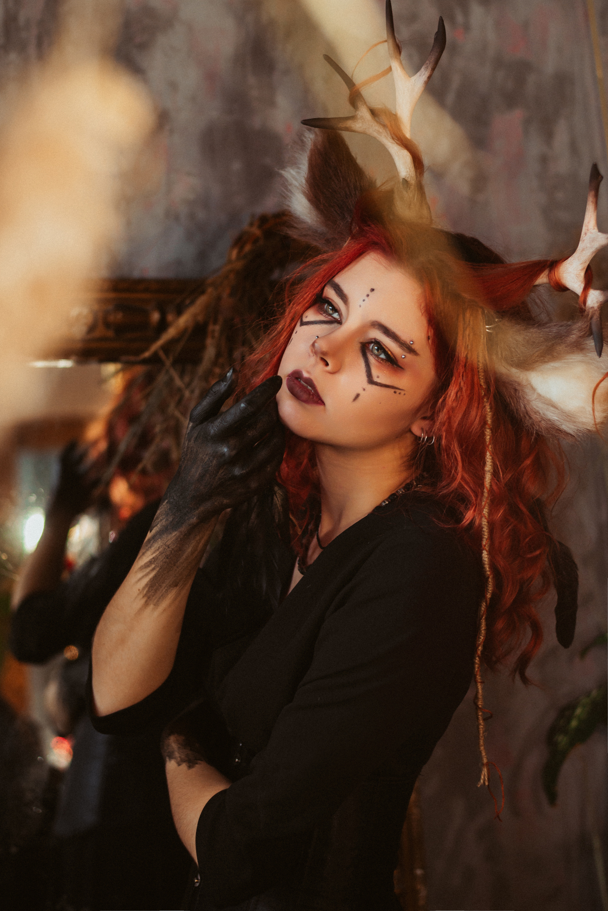 Фотограф Фирсанова Алина