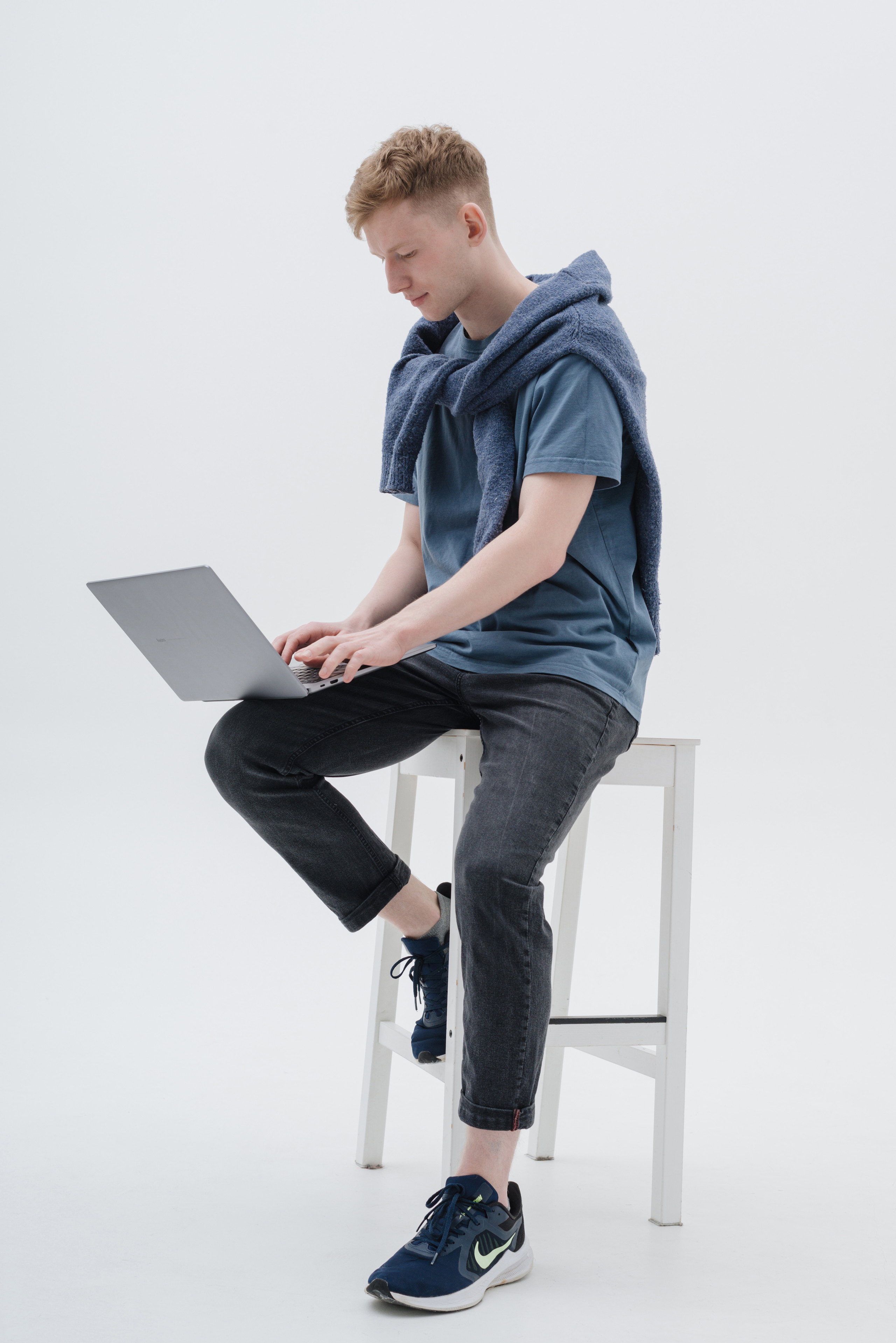 Мужской портрет. Фотограф Фирсанова Алина