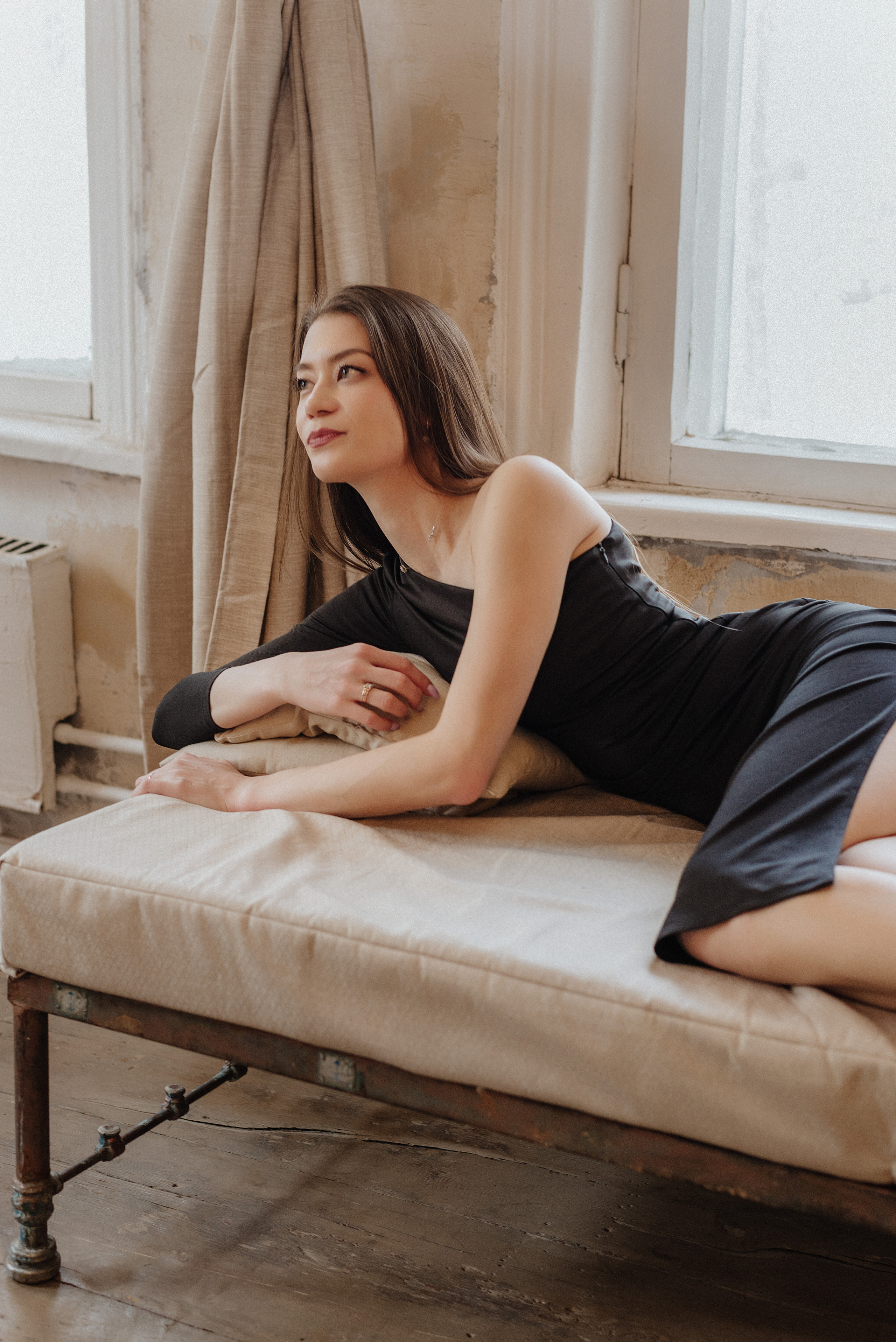 Шахноза. Фотограф Фирсанова Алина