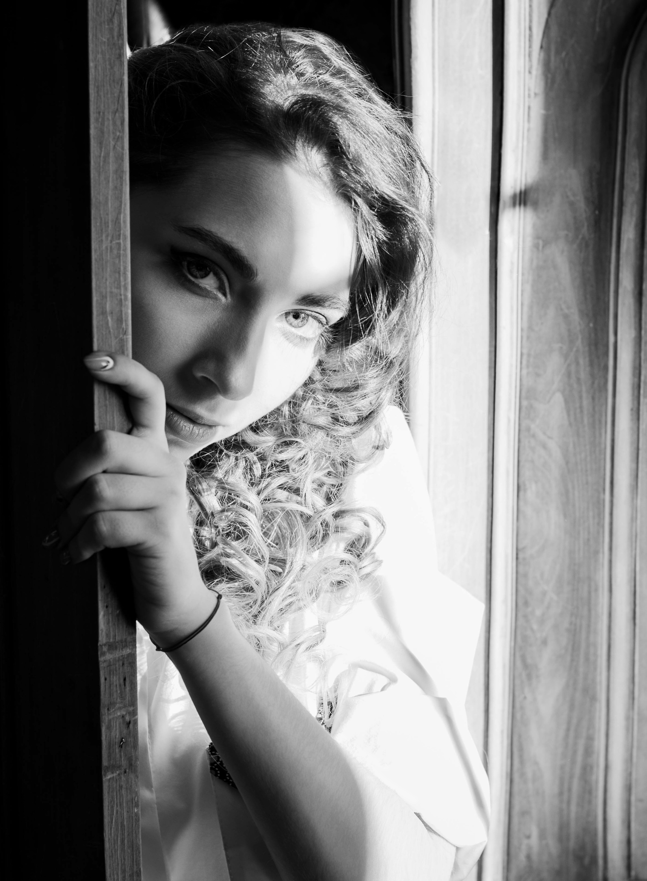 Фотограф Фирсанова Алина