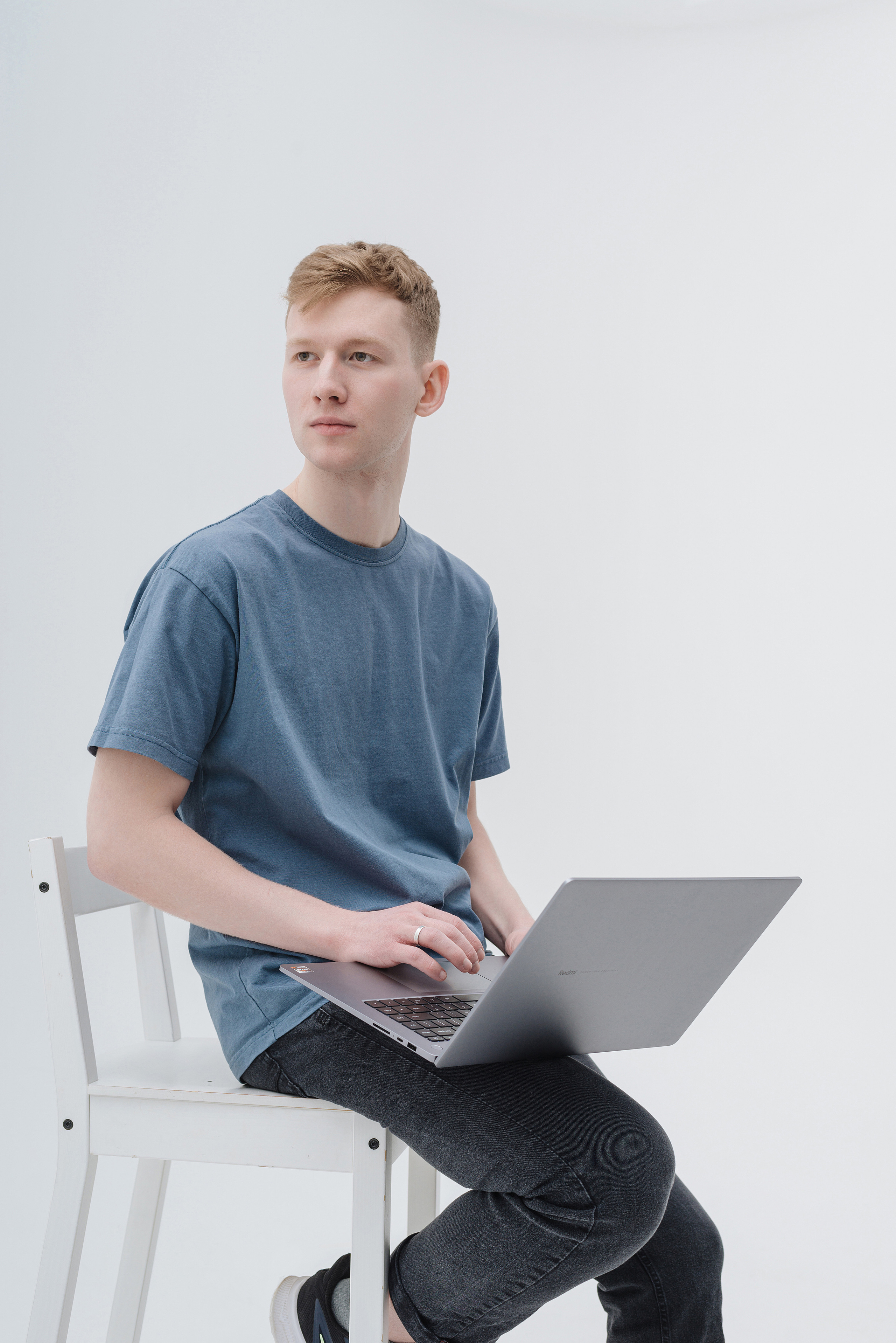 Мужской портрет. Фотограф Фирсанова Алина