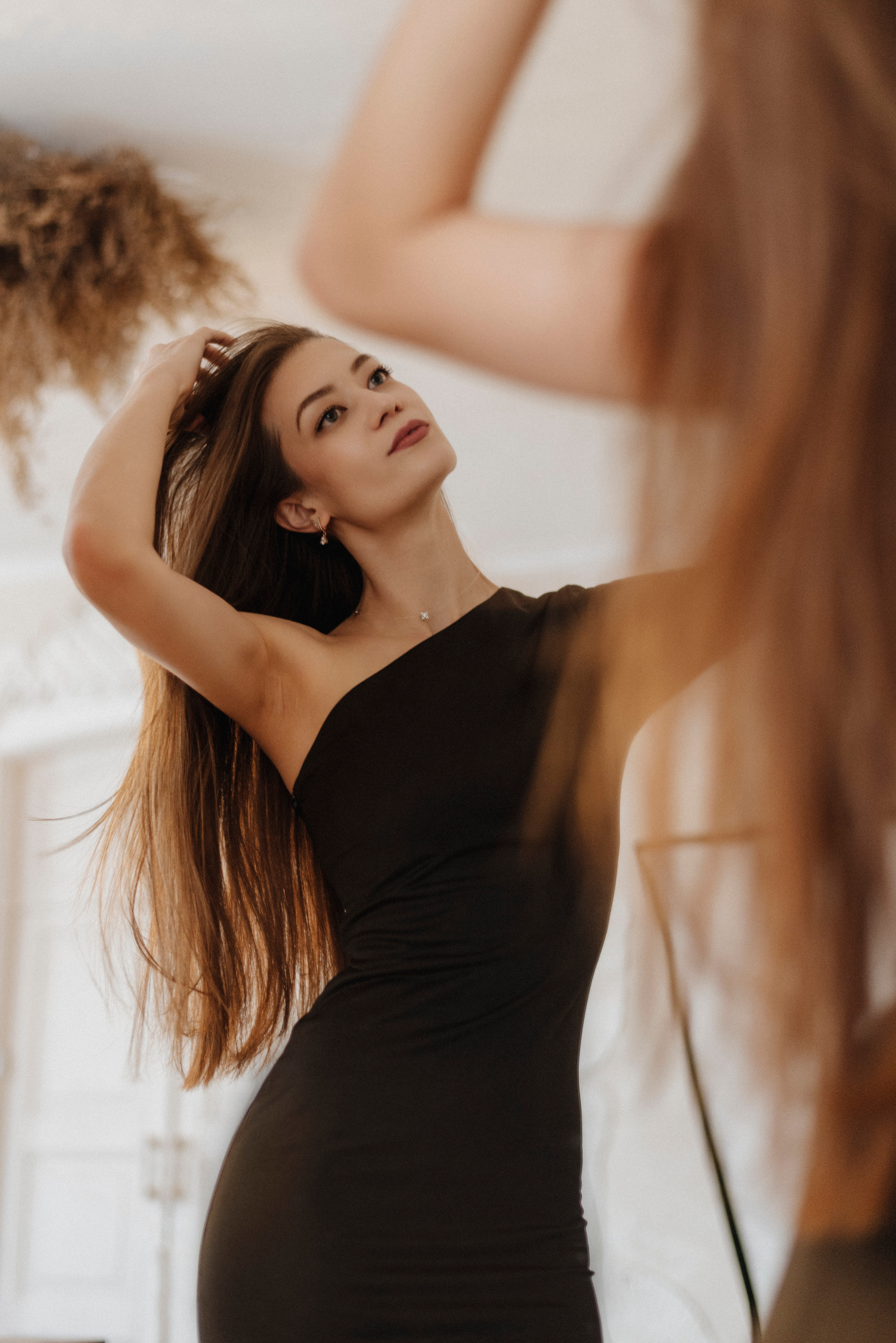 Шахноза. Фотограф Фирсанова Алина