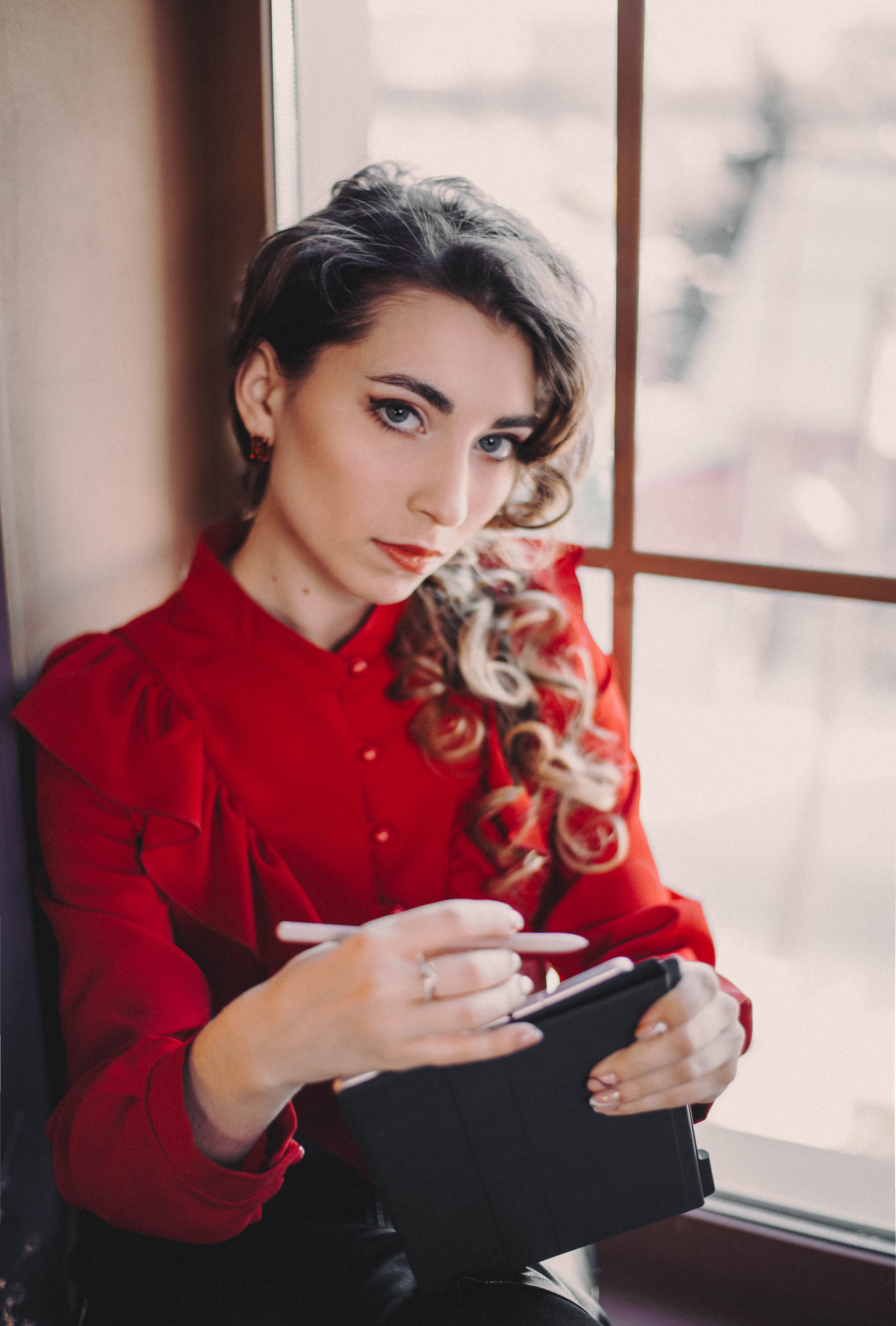 Фотограф Фирсанова Алина