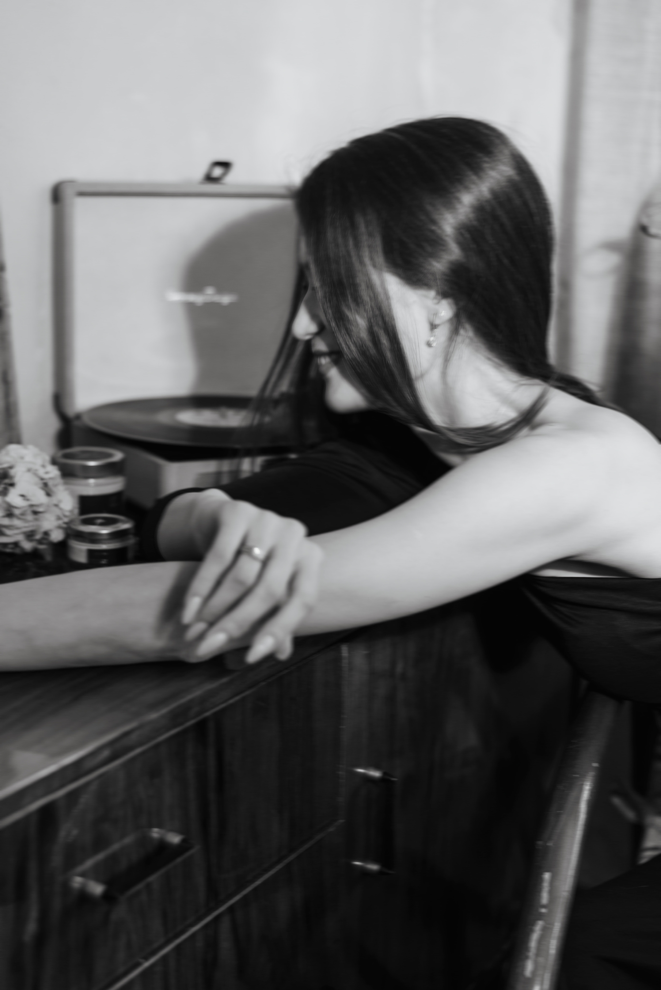 Шахноза. Фотограф Фирсанова Алина