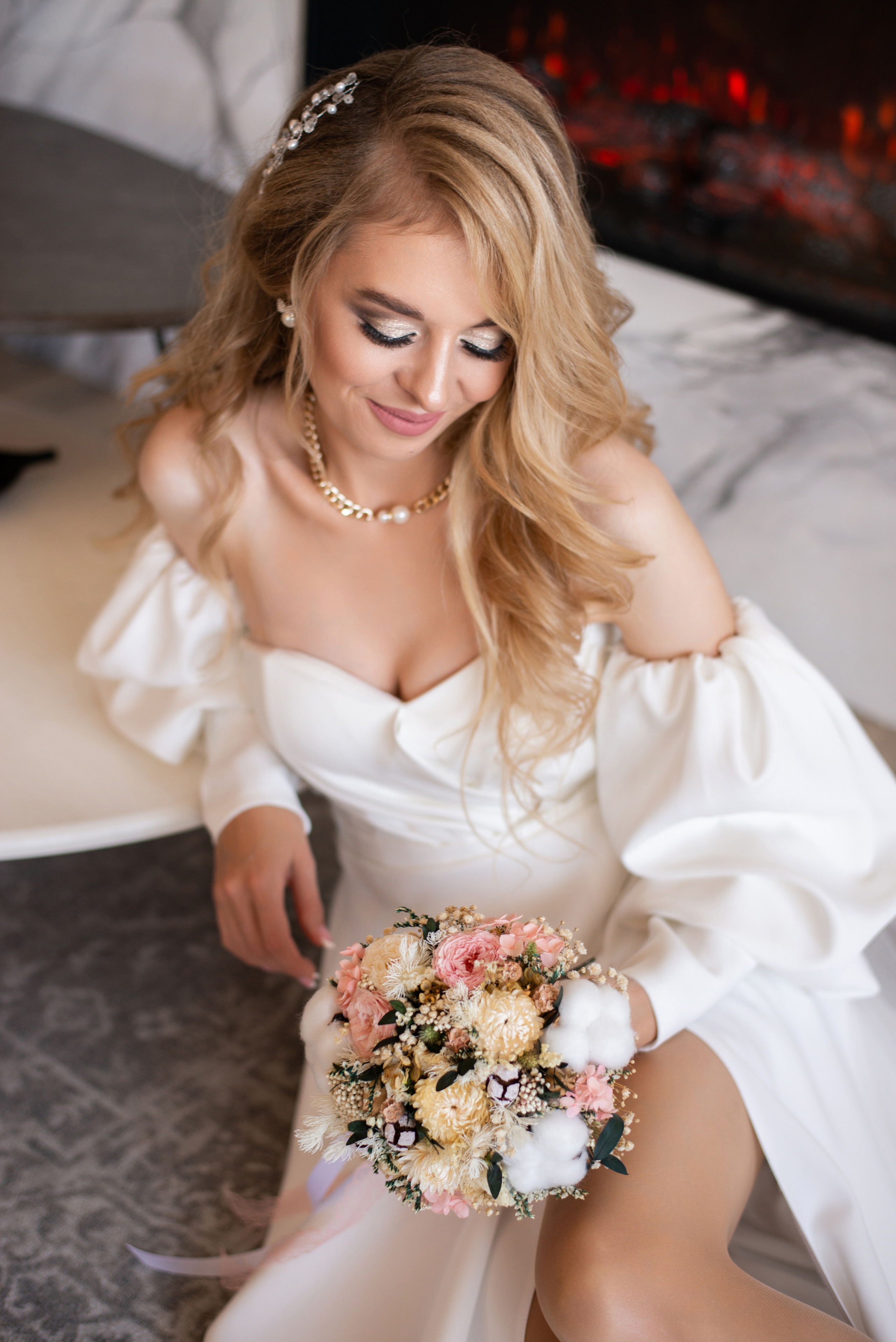 Фотограф Фирсанова Алина