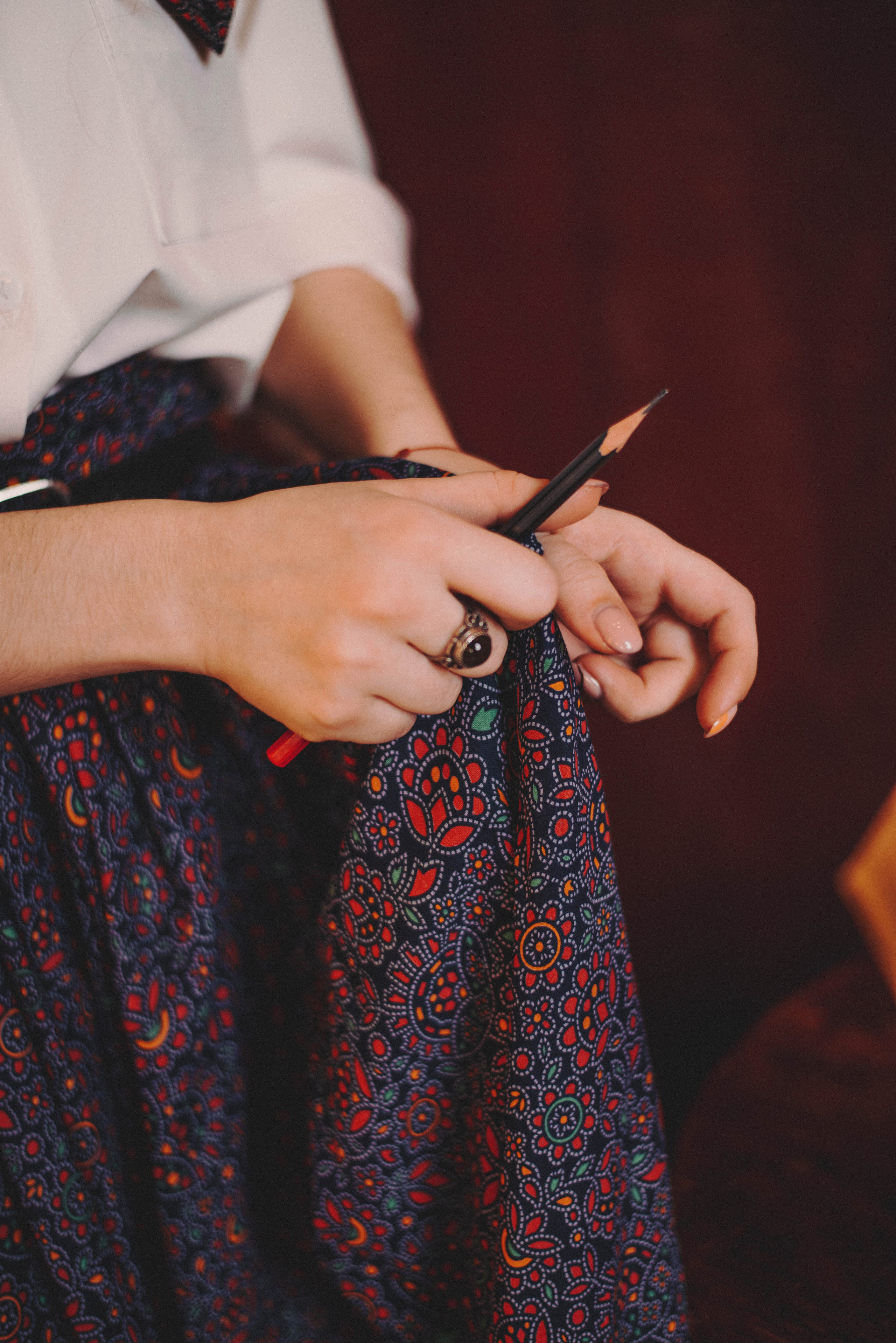 Светлана. Фотограф Фирсанова Алина