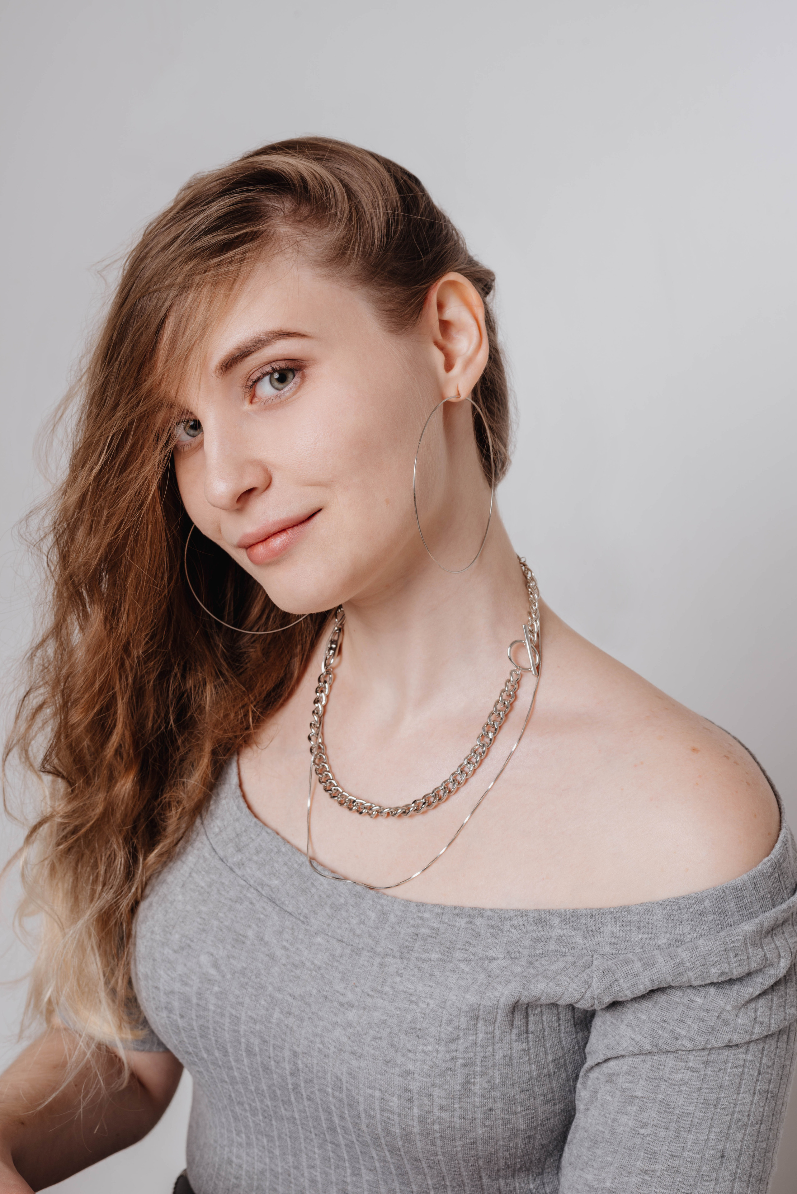 Мария. Фотограф Фирсанова Алина