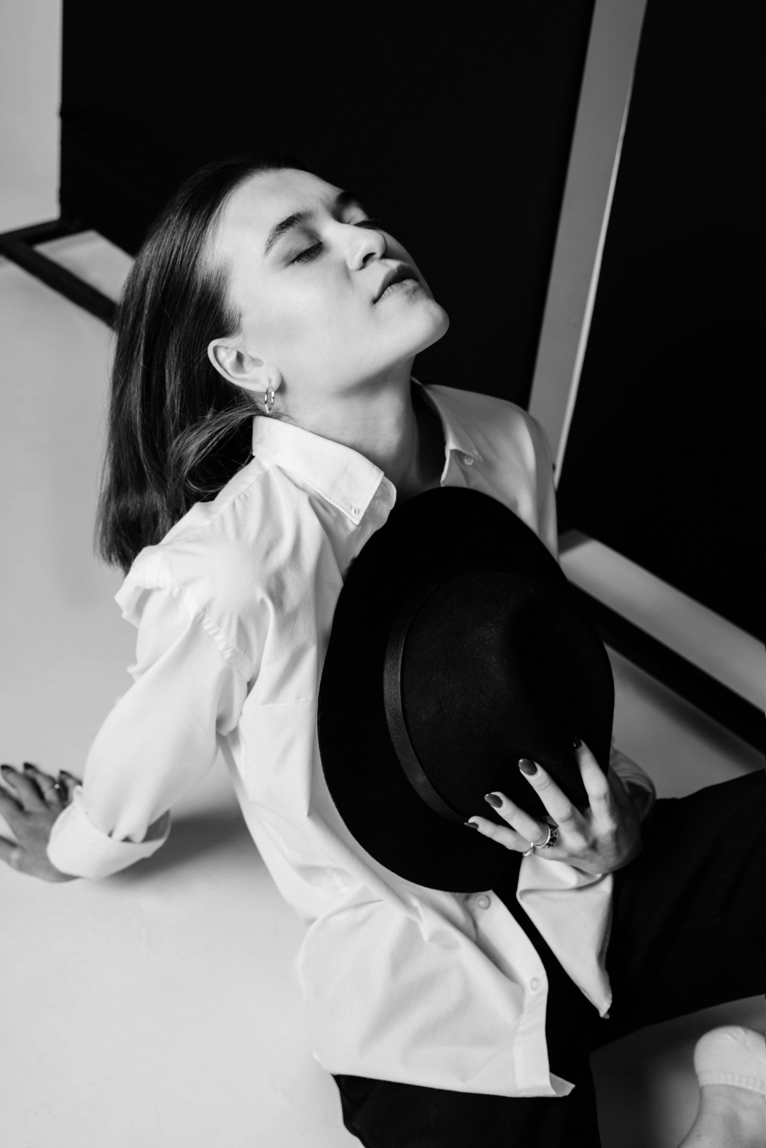 Луиза. Фотограф Фирсанова Алина