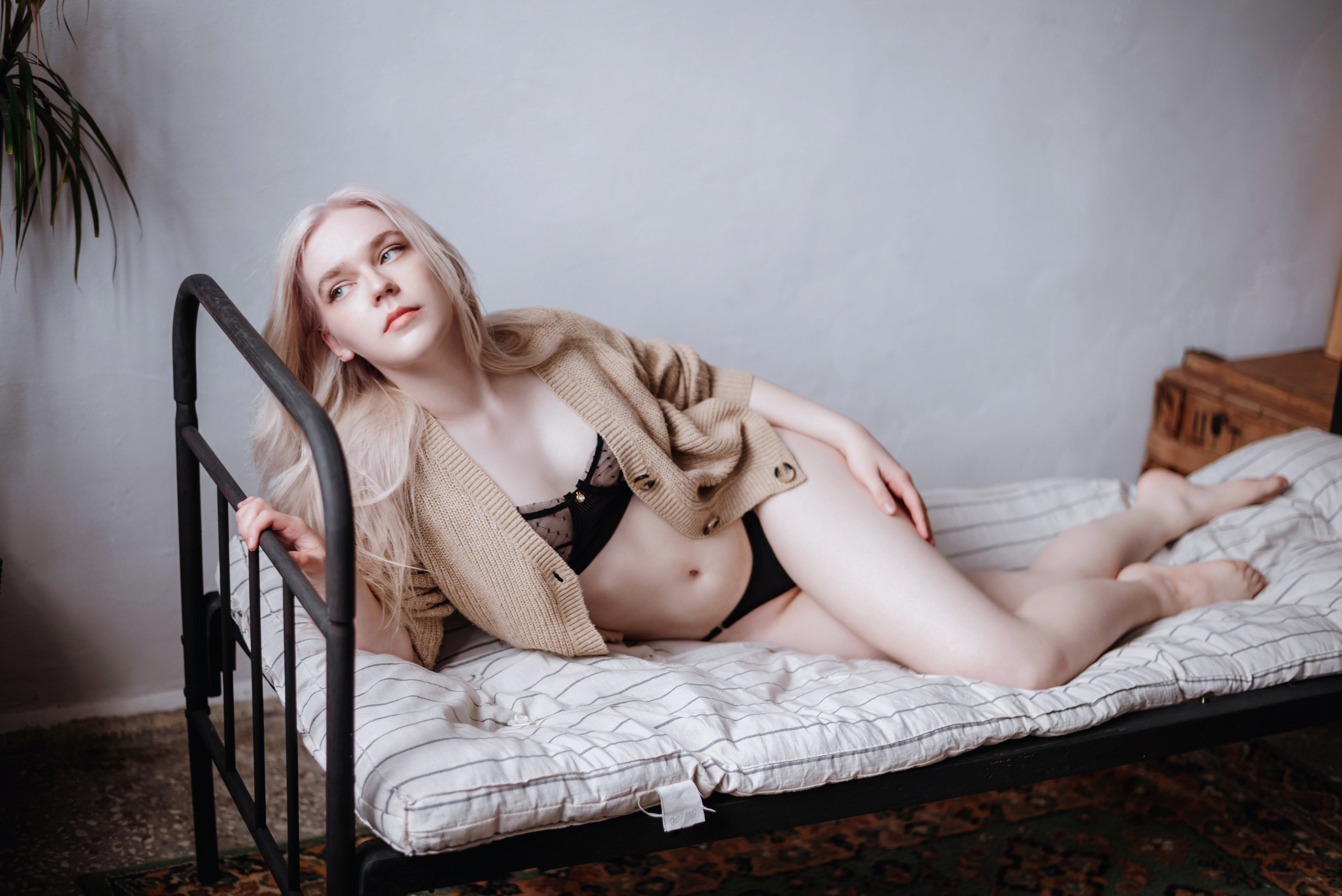 Элина. Фотограф Фирсанова Алина