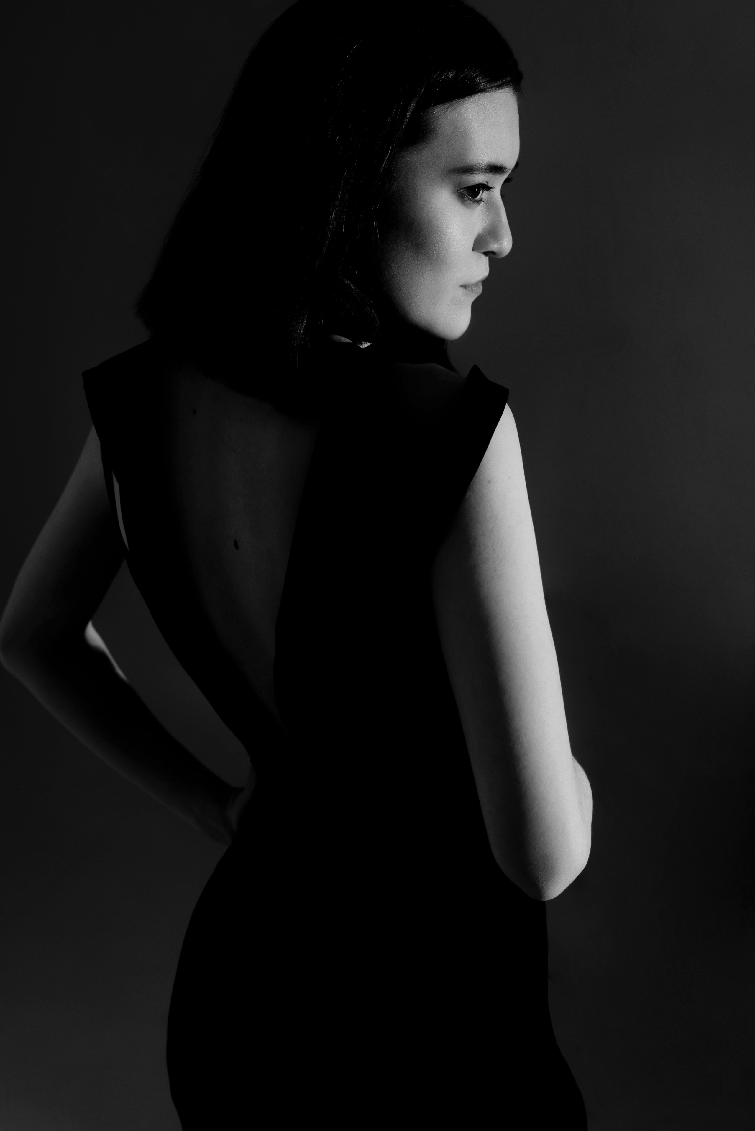 Луиза. Фотограф Фирсанова Алина