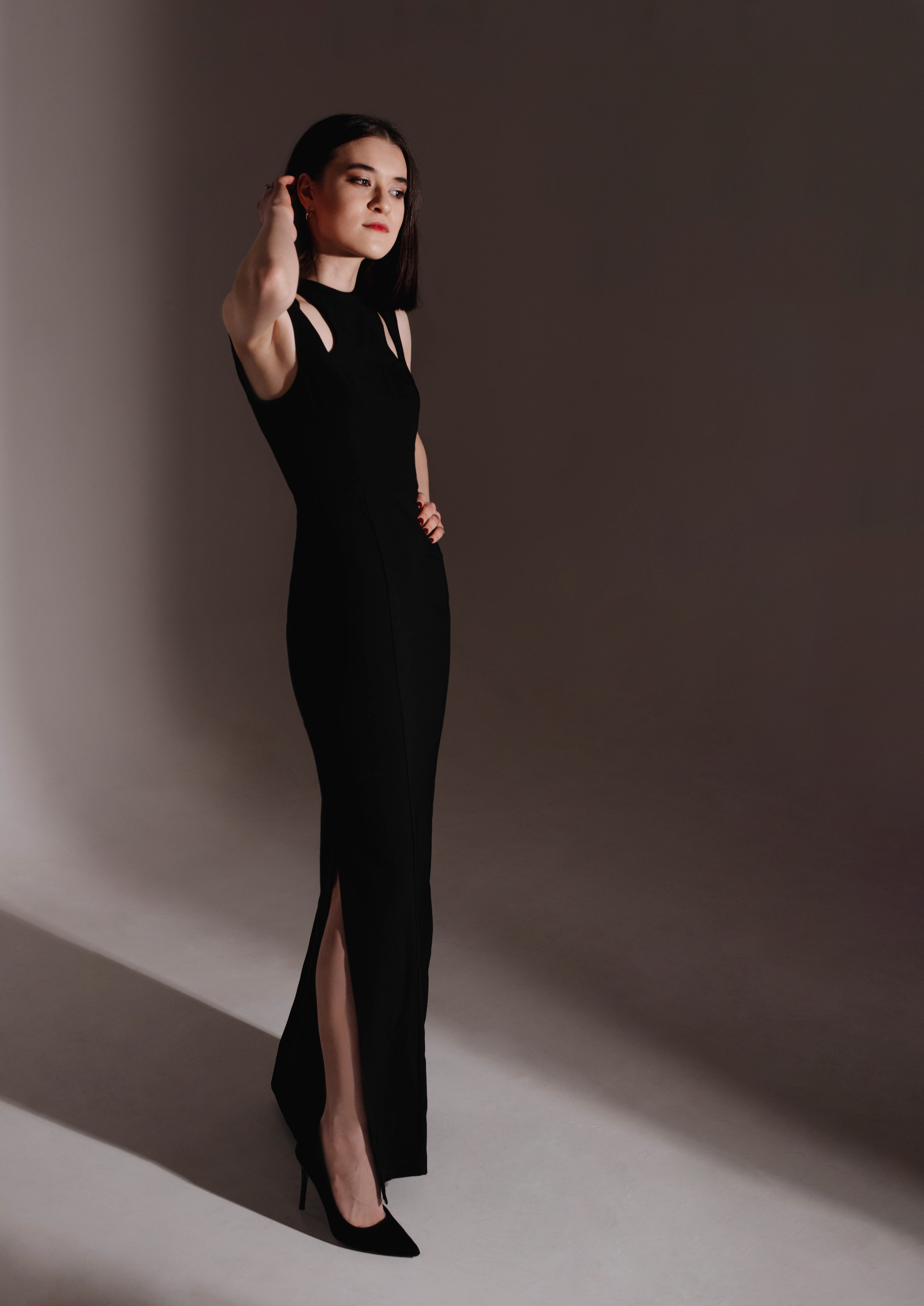 Луиза. Фотограф Фирсанова Алина