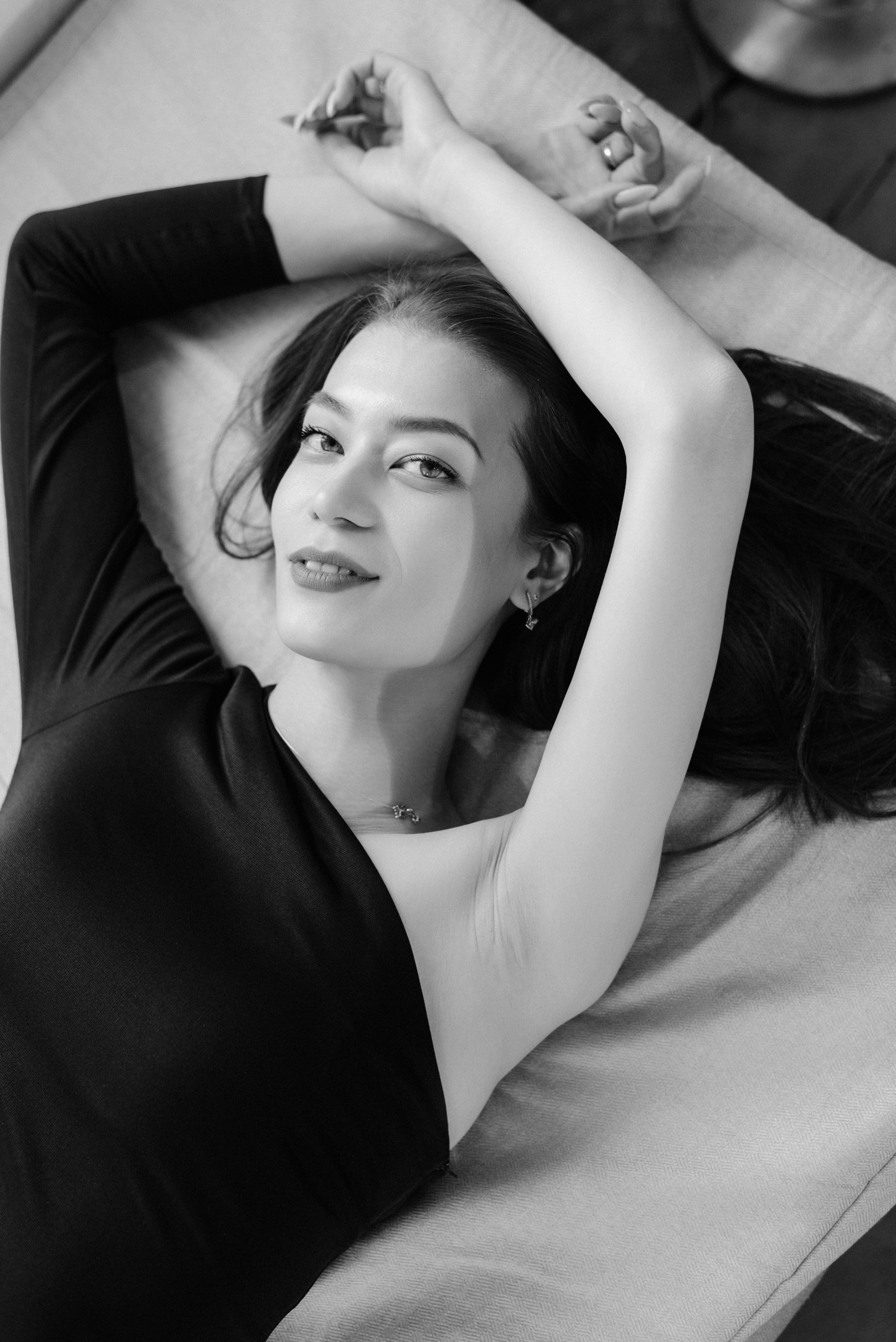 Шахноза. Фотограф Фирсанова Алина