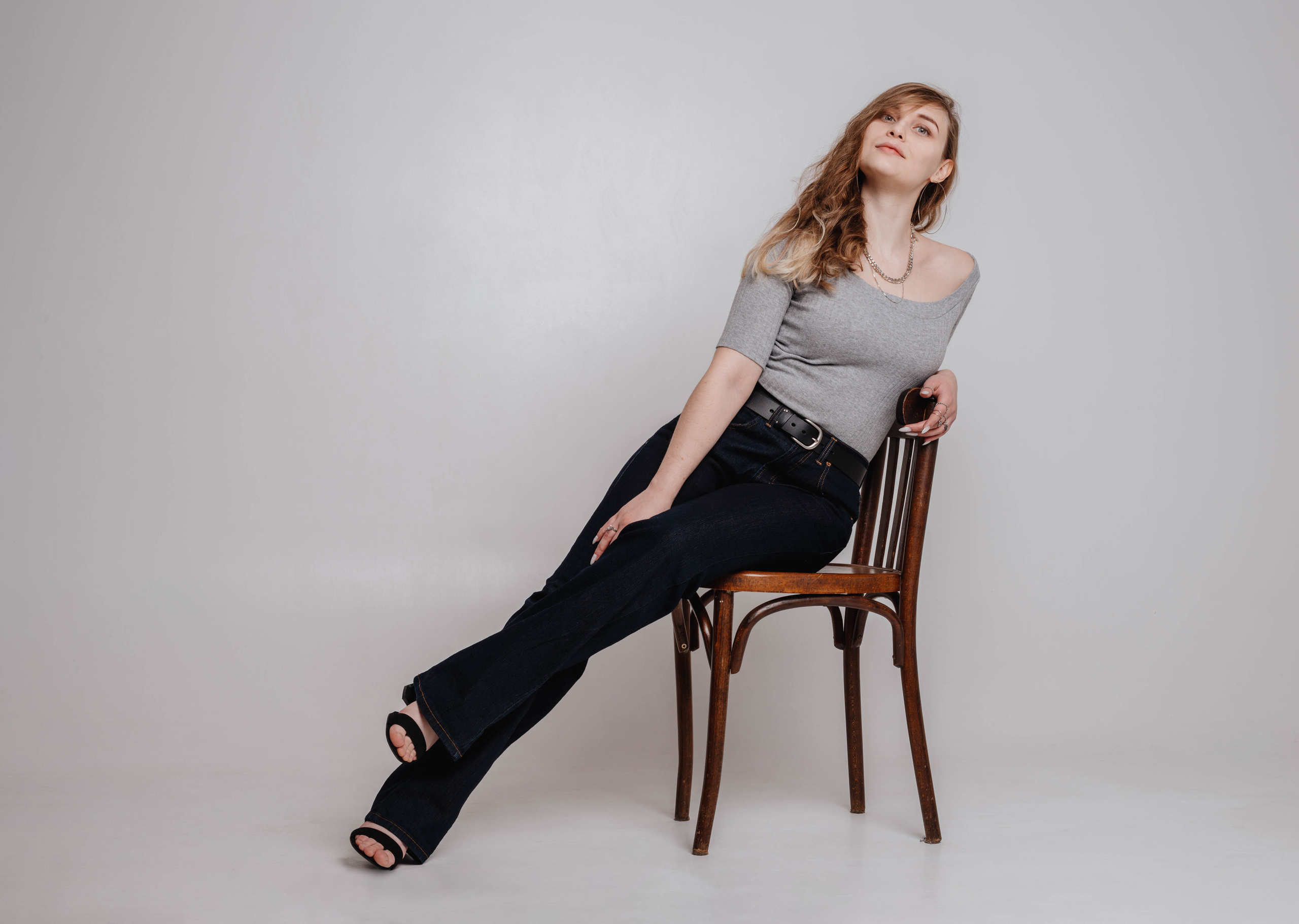 Мария. Фотограф Фирсанова Алина