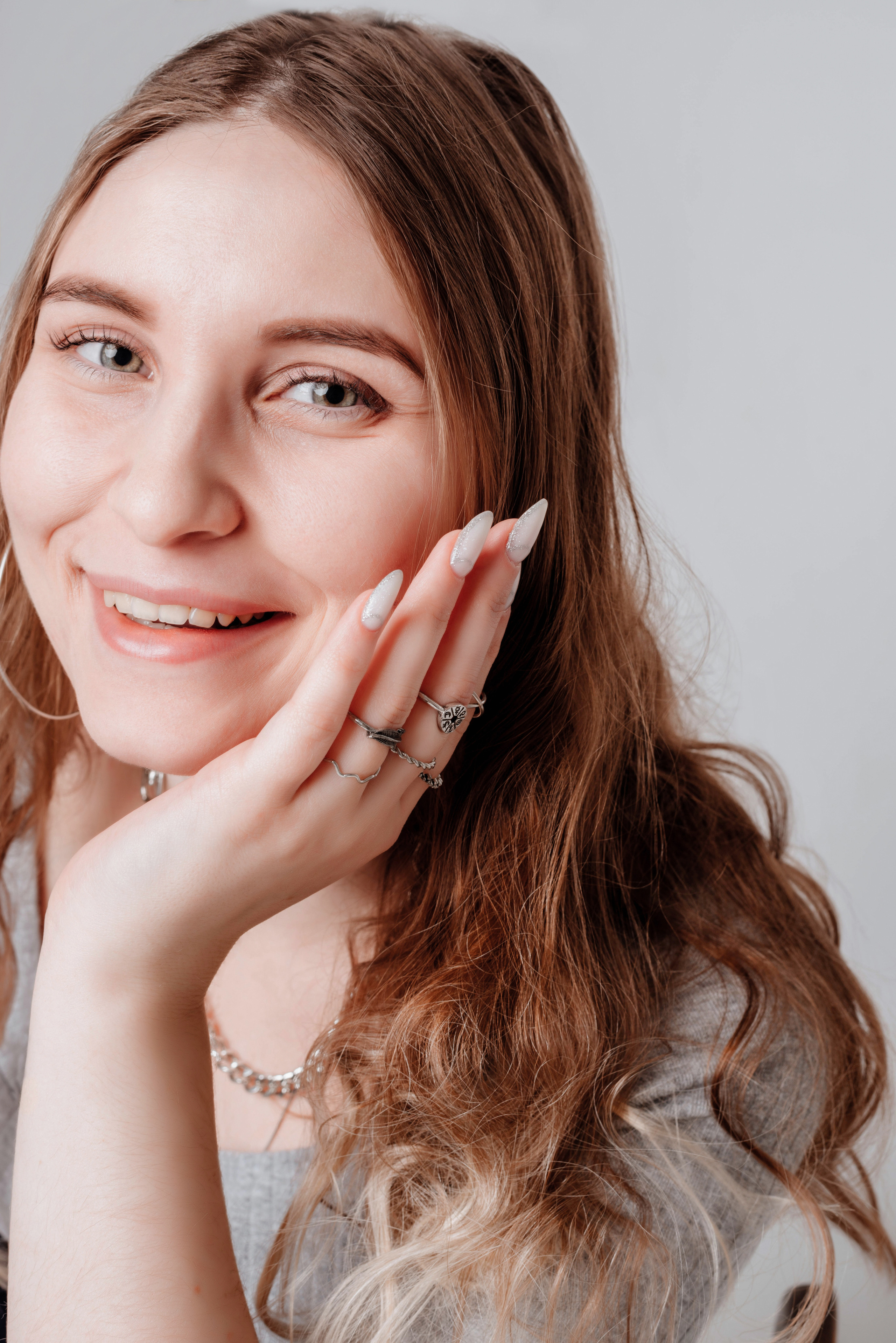 Мария. Фотограф Фирсанова Алина