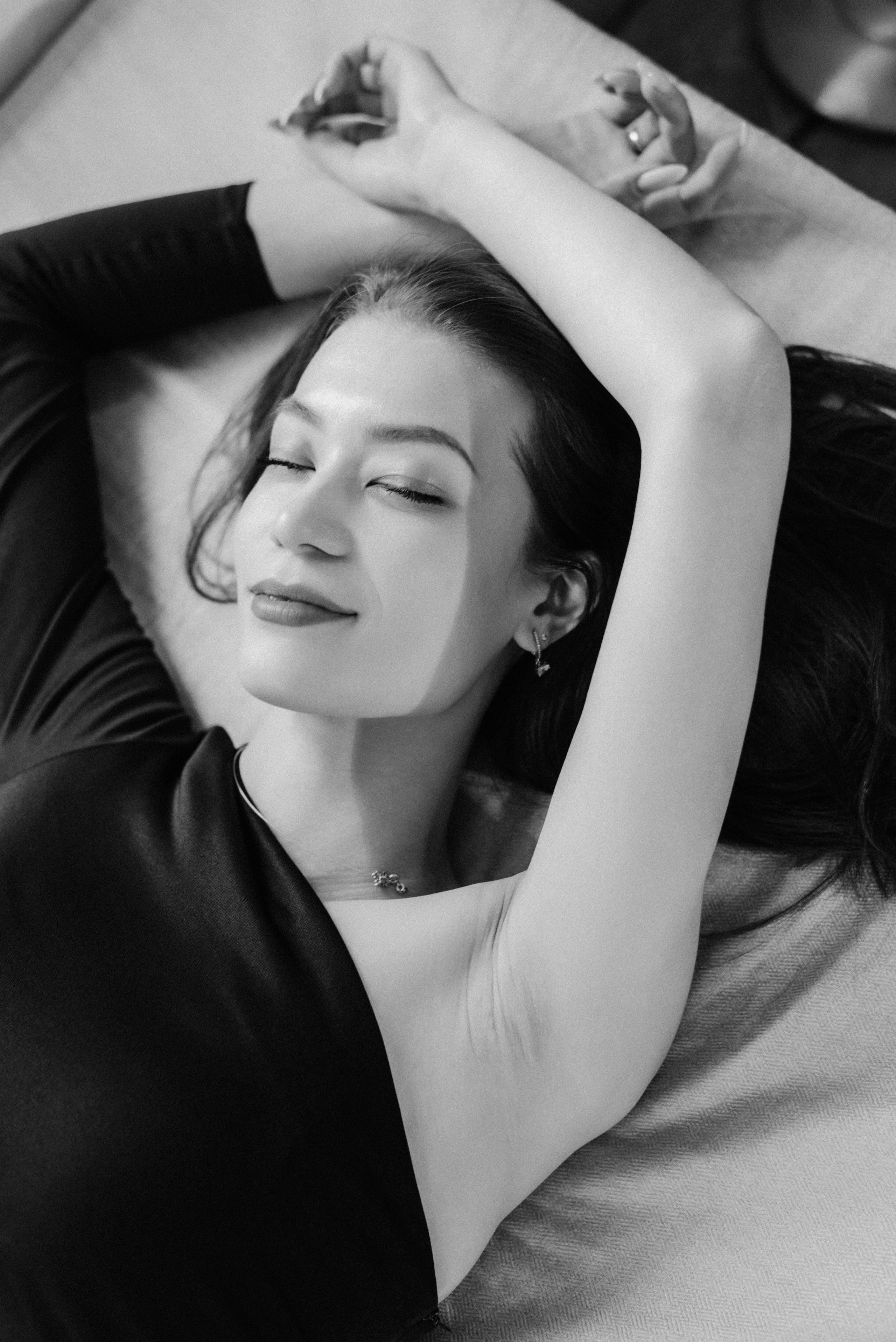 Шахноза. Фотограф Фирсанова Алина