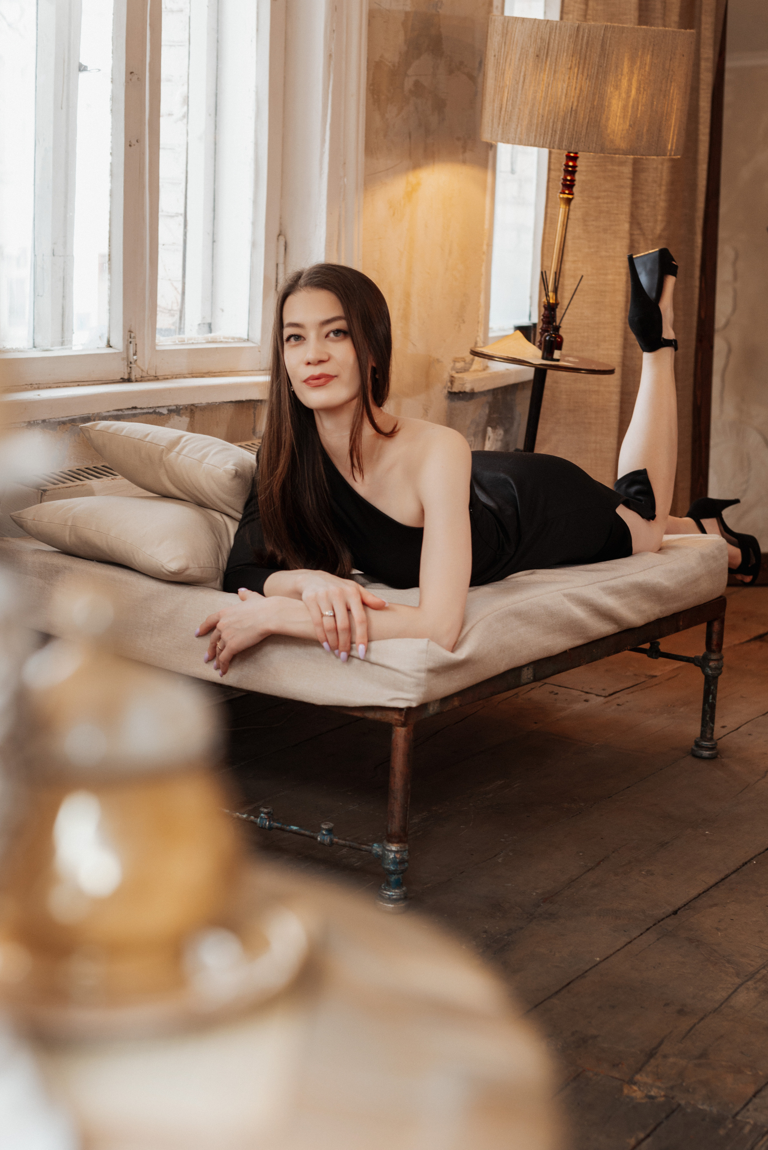 Шахноза. Фотограф Фирсанова Алина