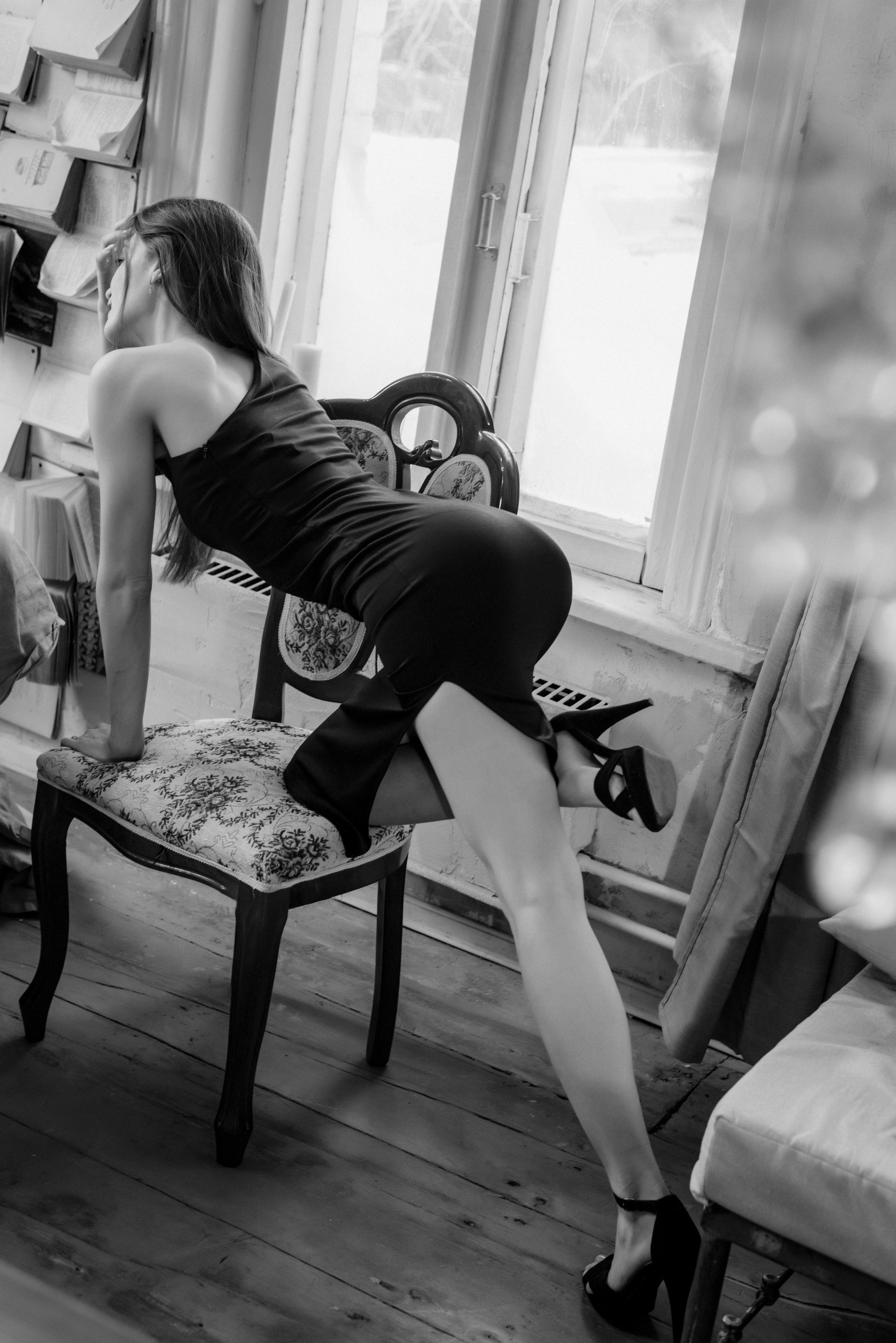 Шахноза. Фотограф Фирсанова Алина