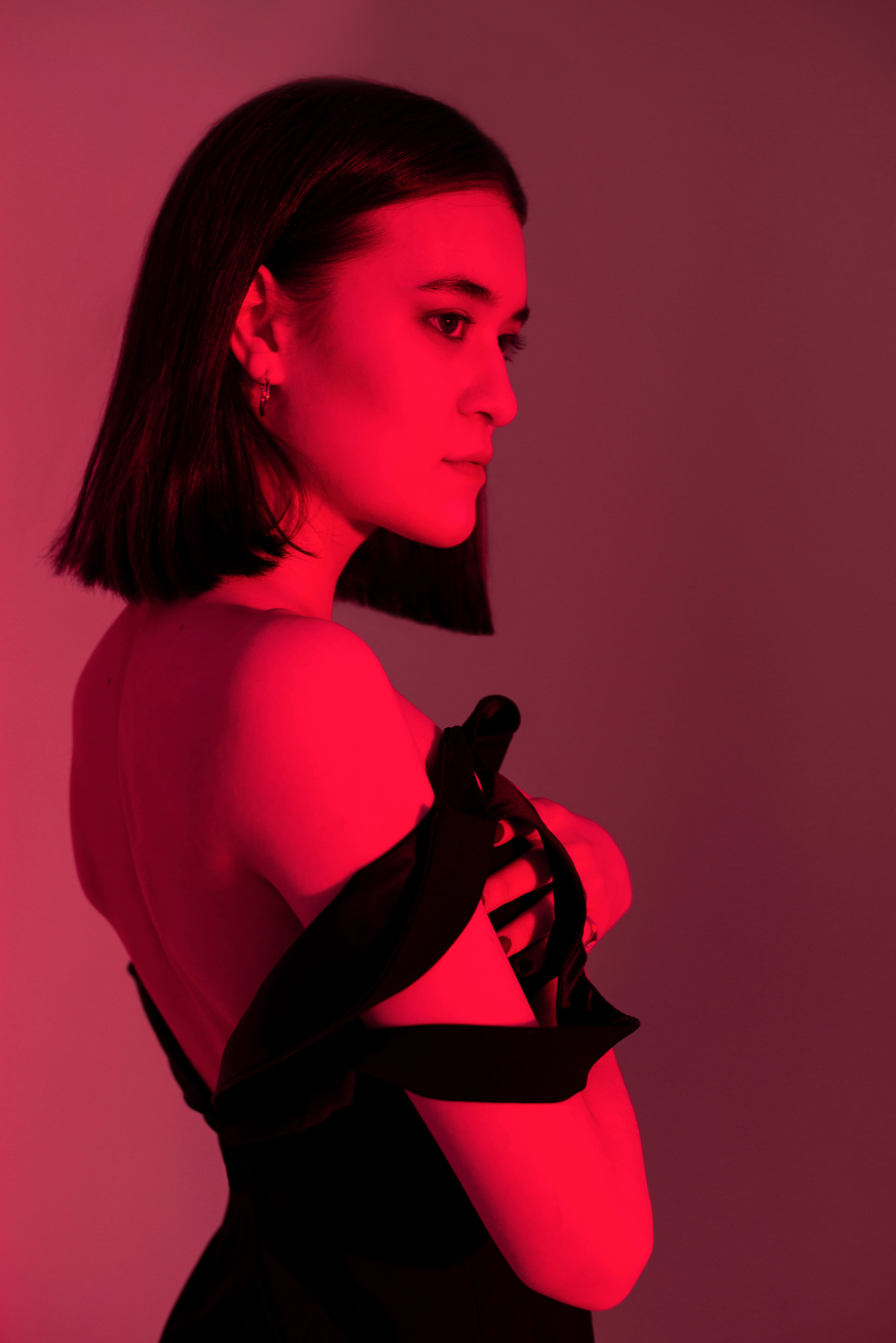 Луиза. Фотограф Фирсанова Алина