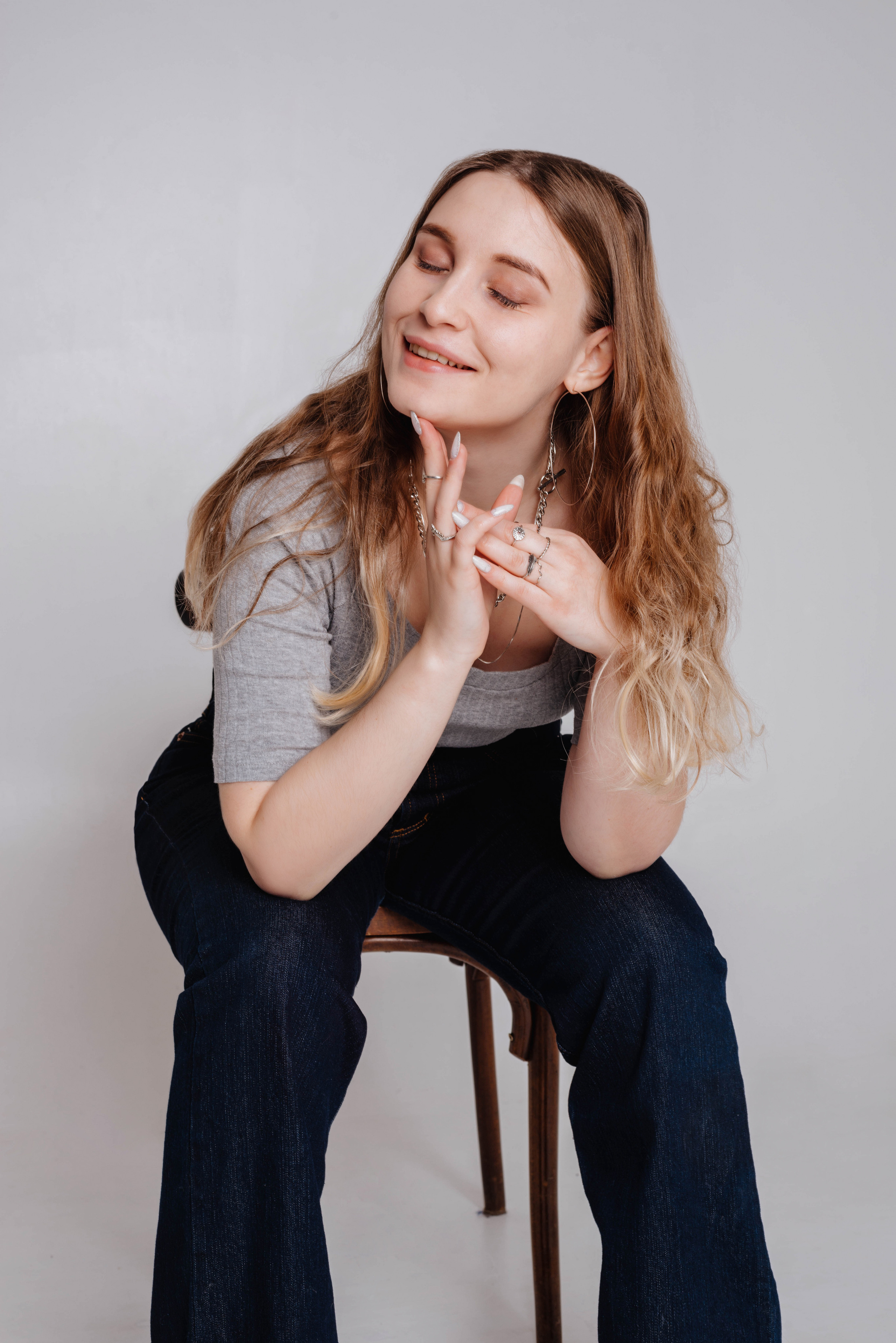 Мария. Фотограф Фирсанова Алина