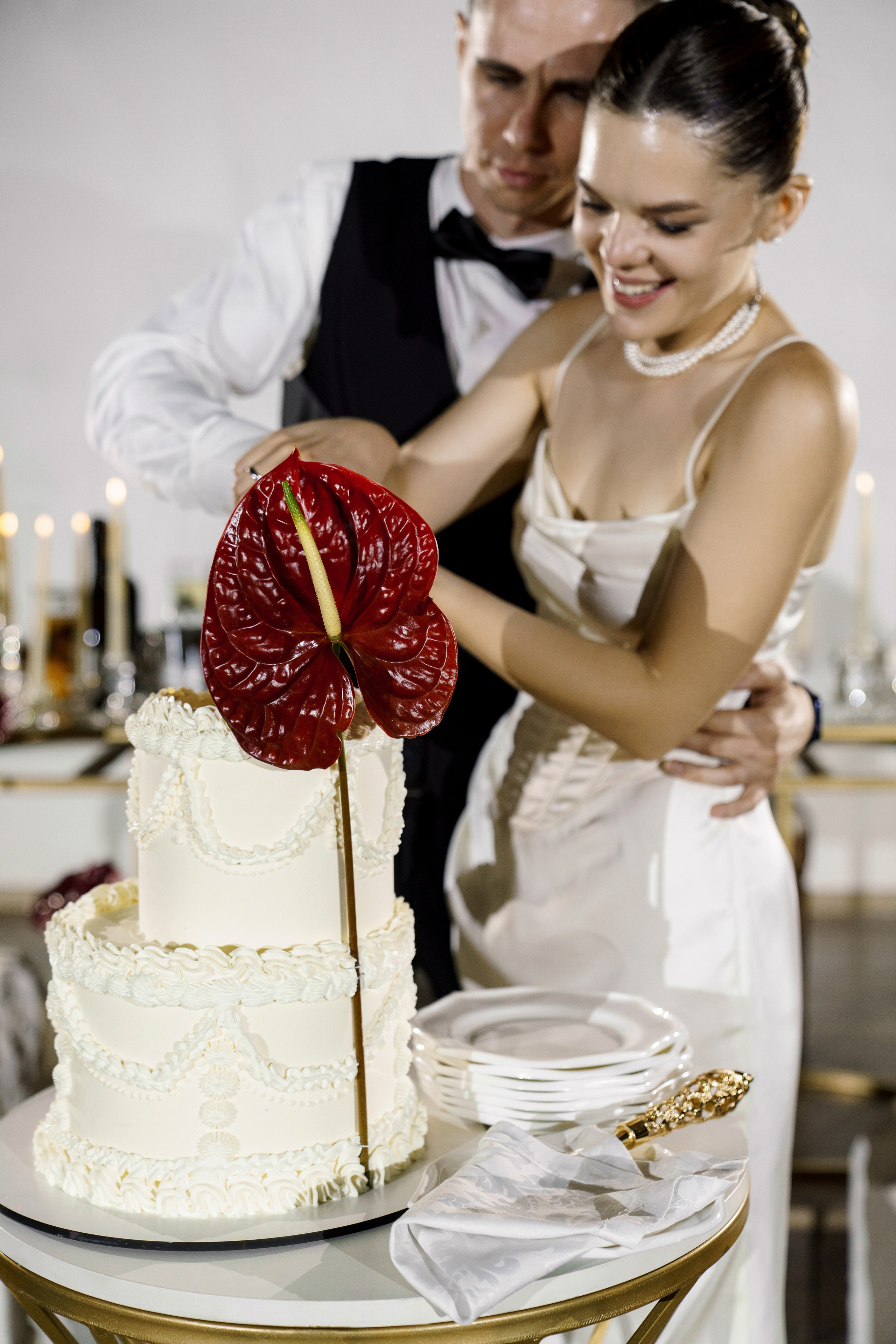 Михаил|Анастасия. Свадебный фотограф в Ростове-на-Дону Саша Филатова