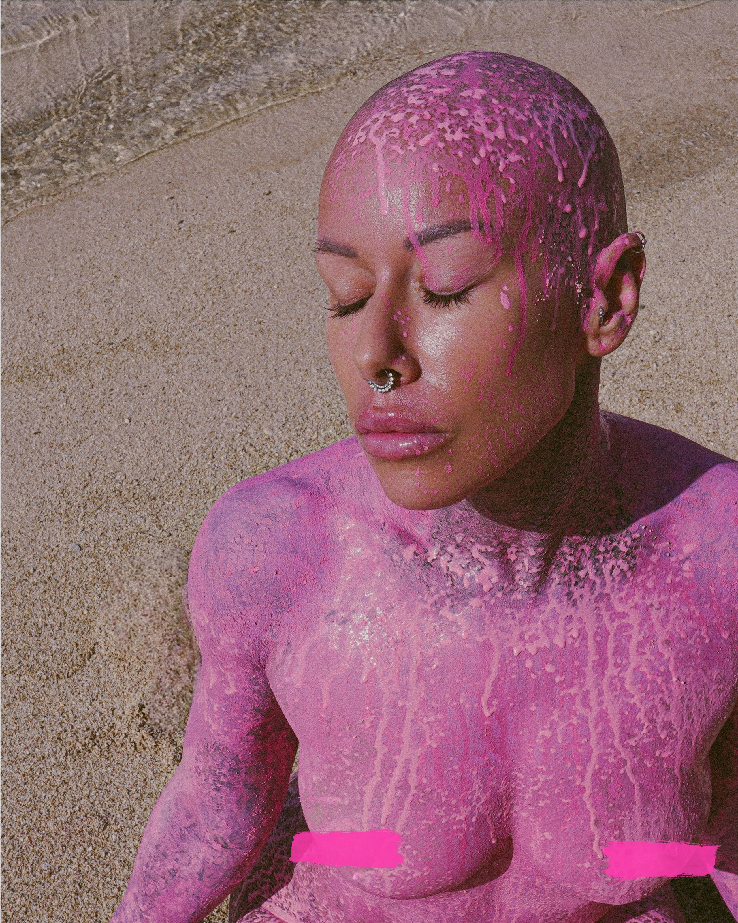 My color. Фотограф Gertz5niper в Санкт-Петербурге