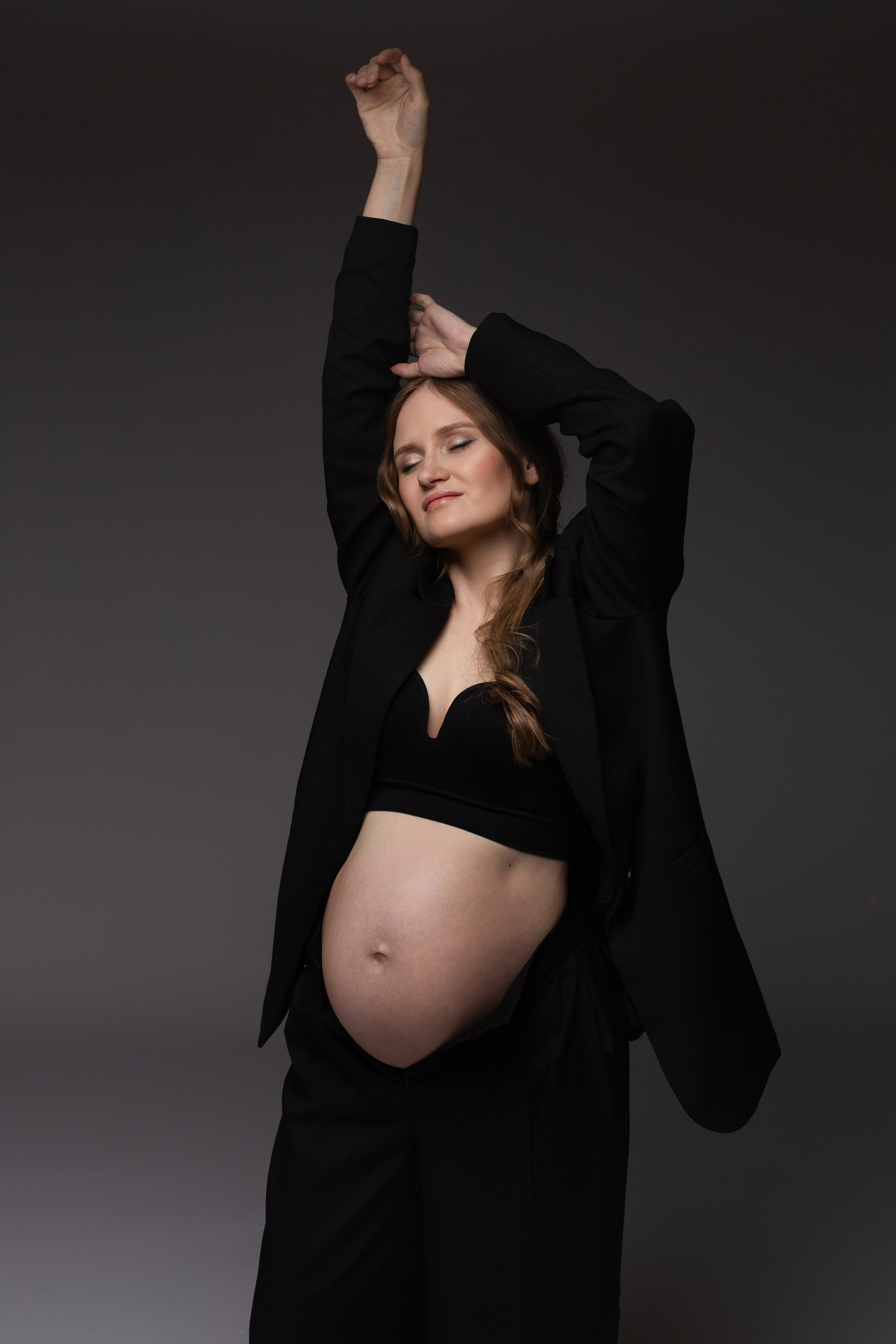 Съёмки со студийным светом — отличия