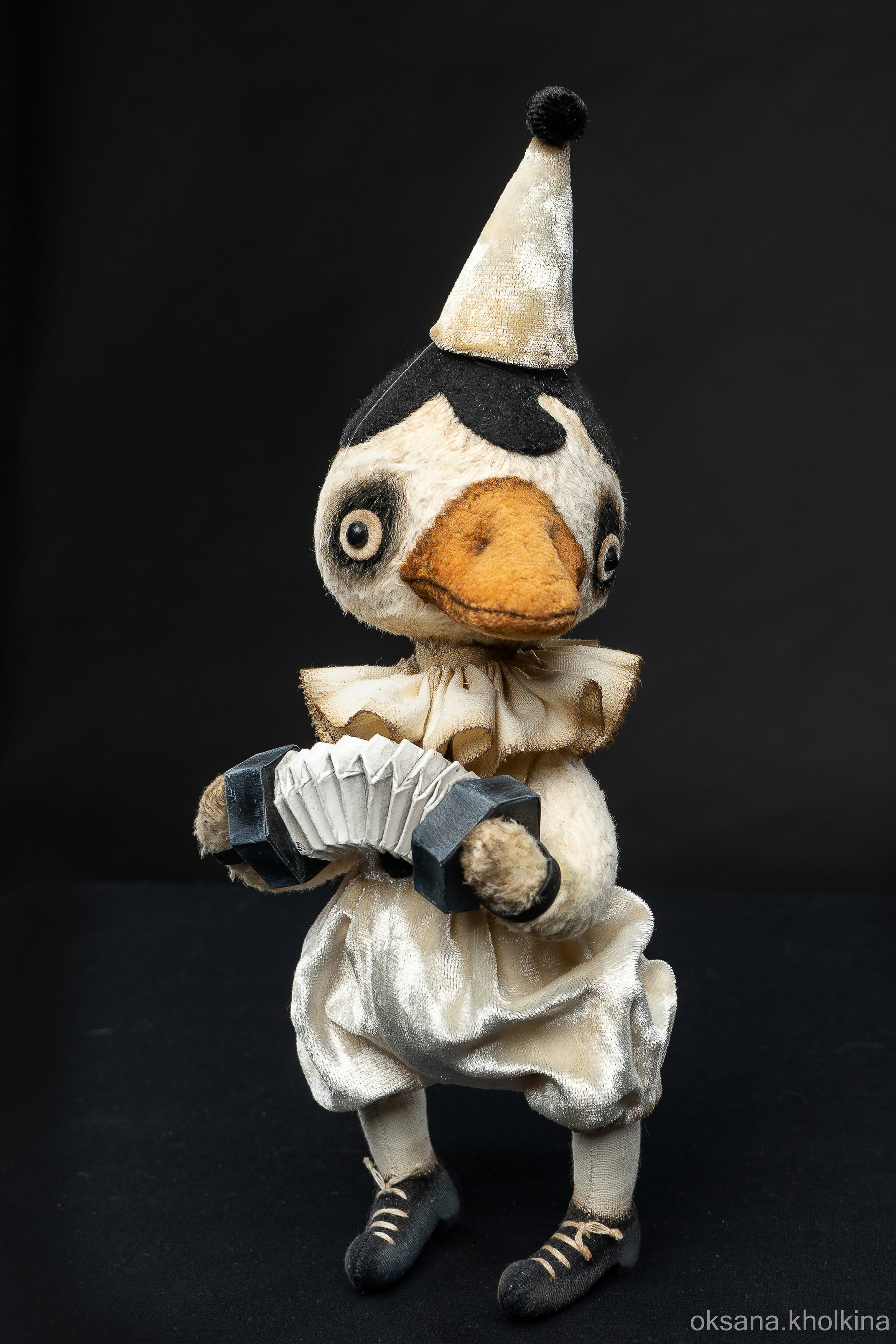 Предметная съёмка. Оксана Холкина, фотограф в г. Омске