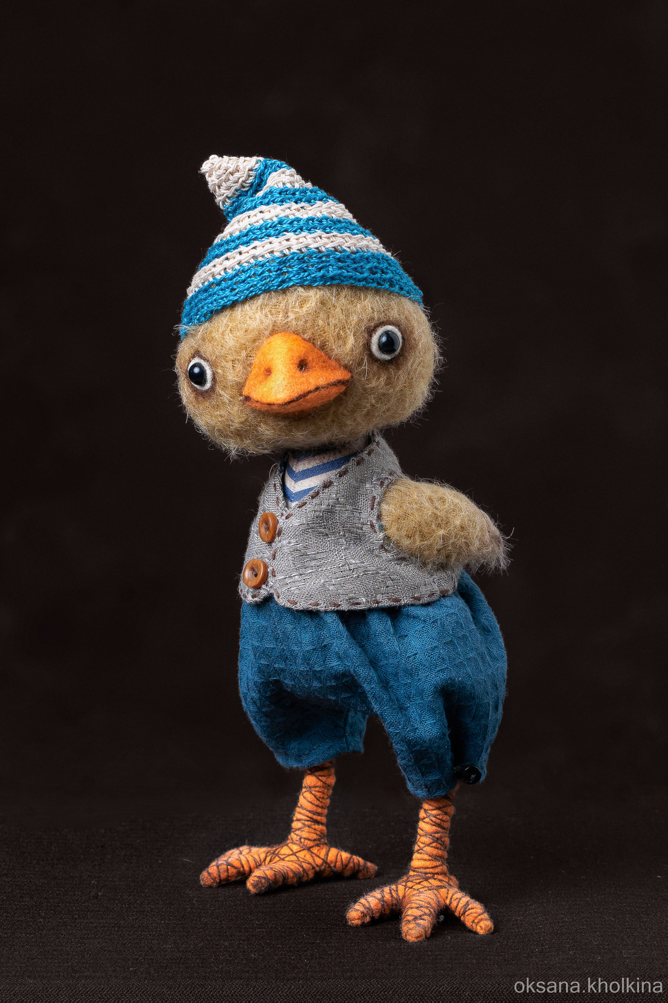 Предметная, рекламная съёмка для журнала кукол.