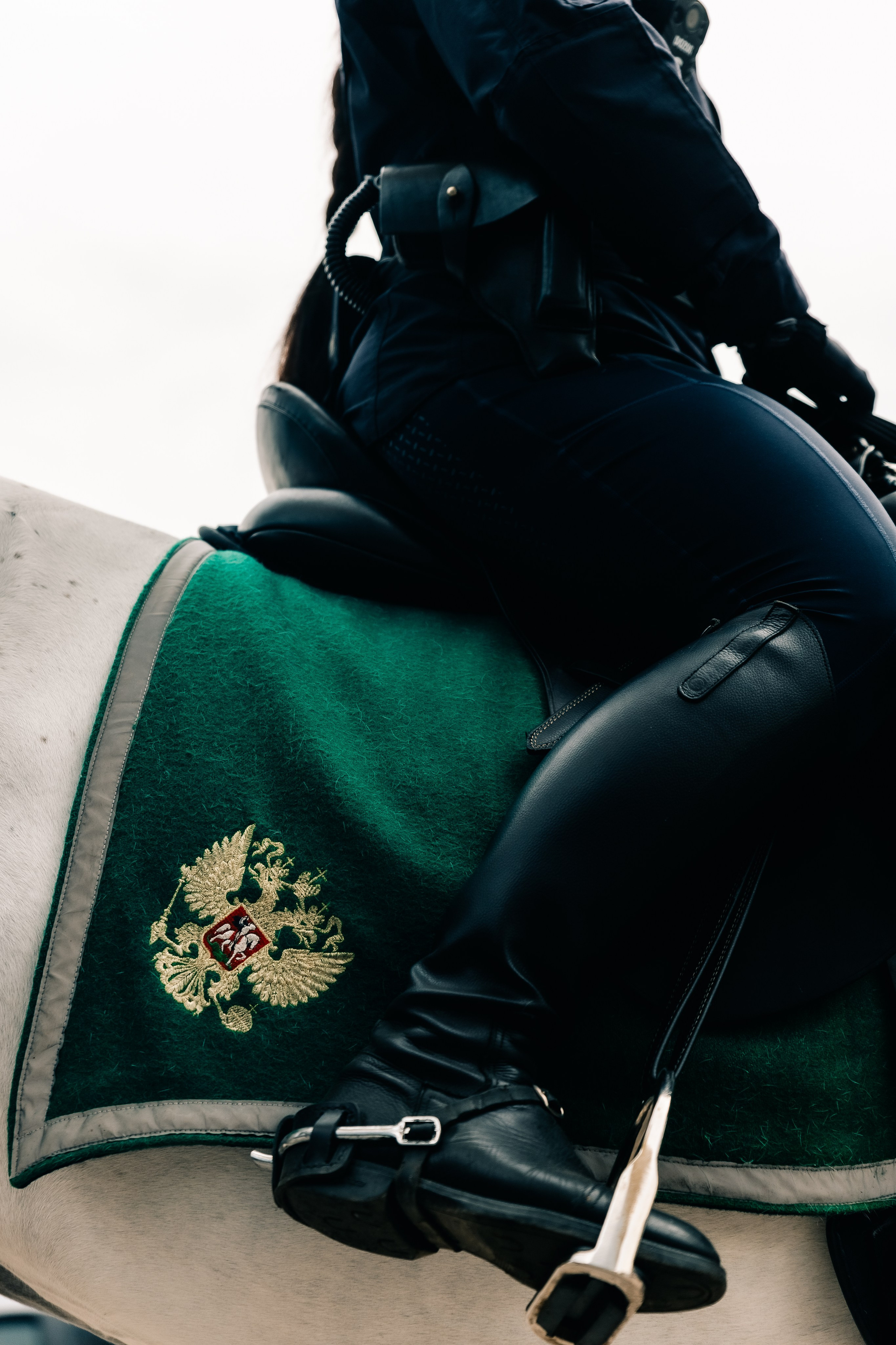 Проект для ГУ МВД г. Москва. Фотограф в Москве и МО Влада Обласова