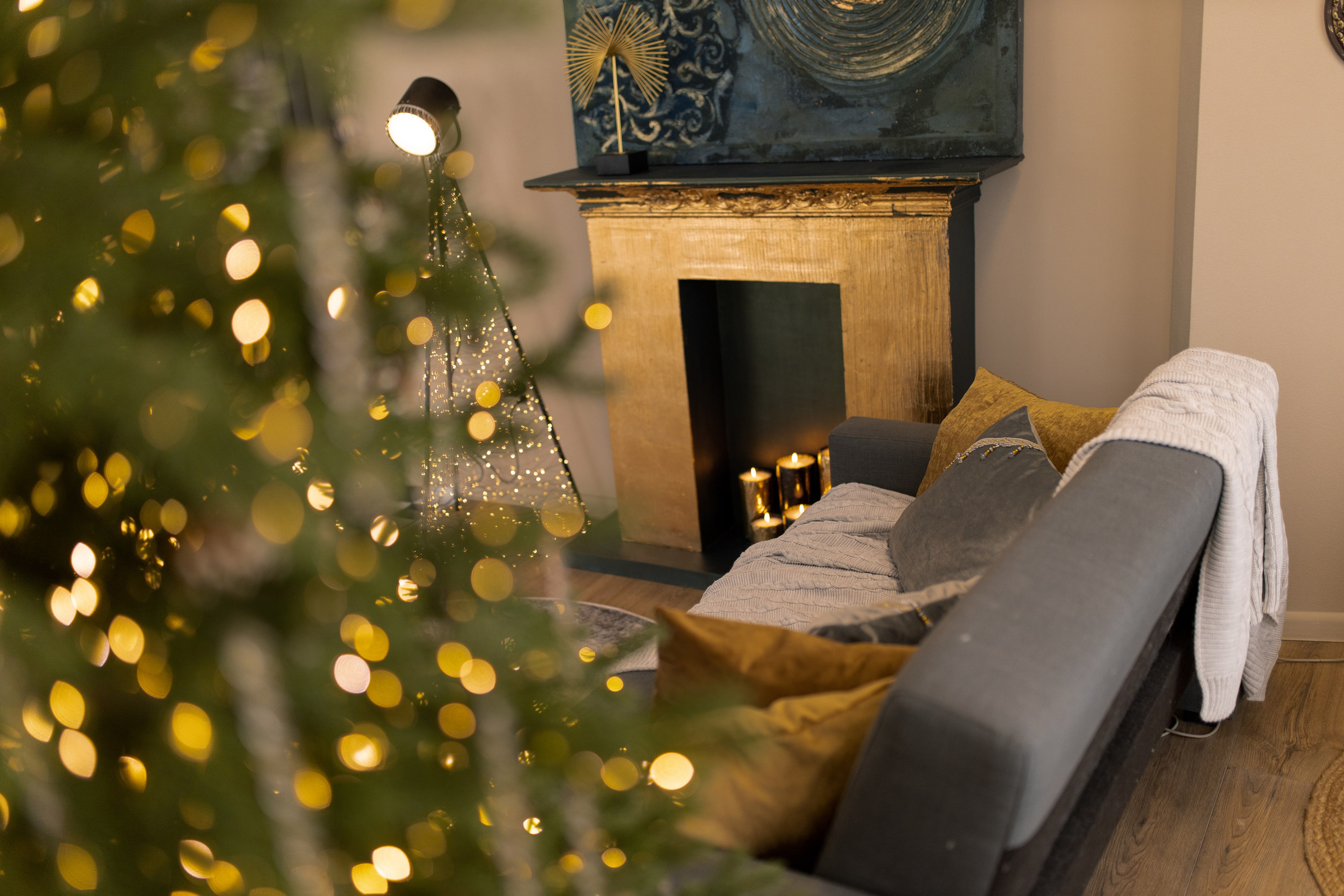 Большой зал с циклорамой. Семейный и детский фотограф в Туапсинском районе Кузьмичёва Светлана